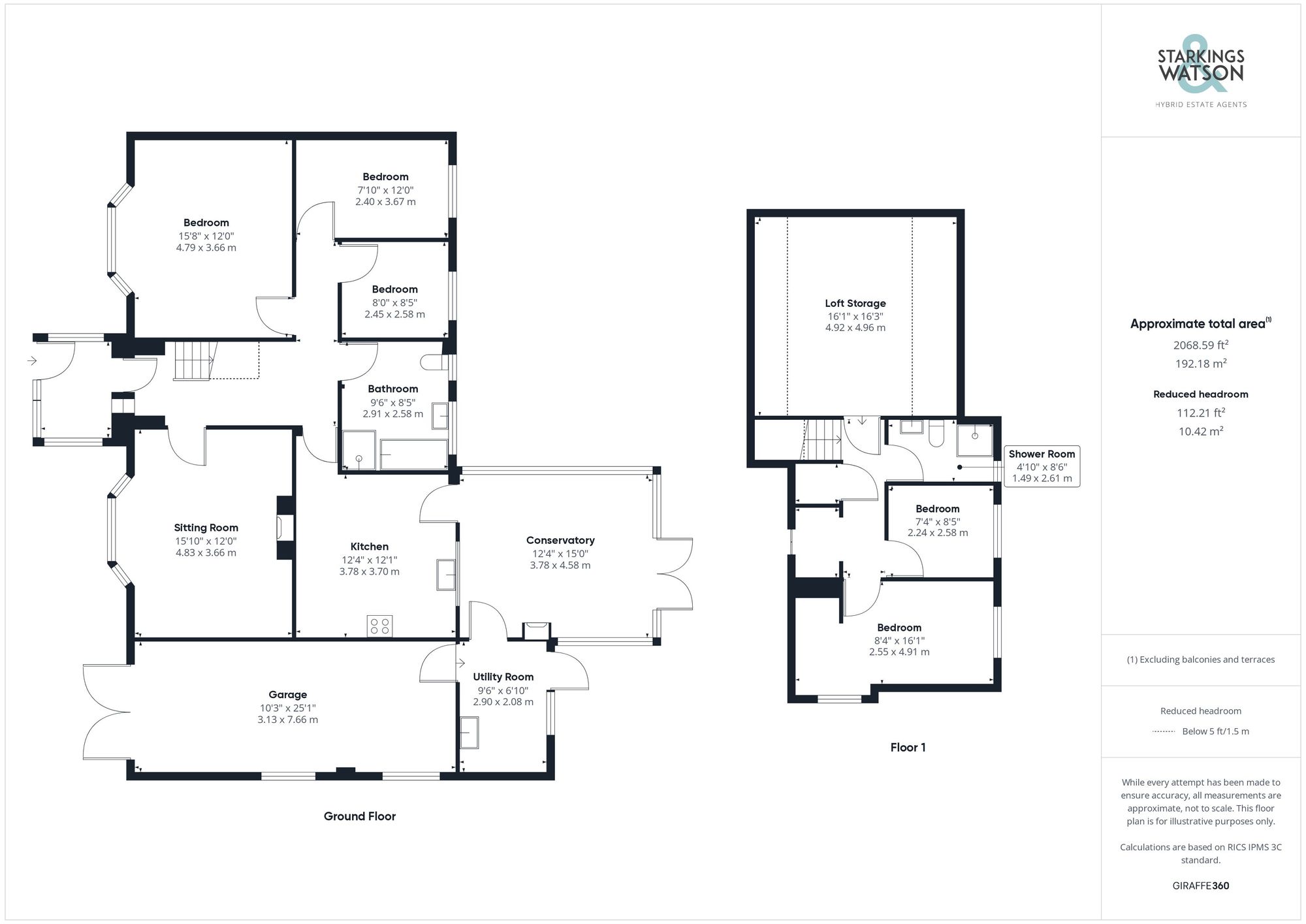 Floorplan image