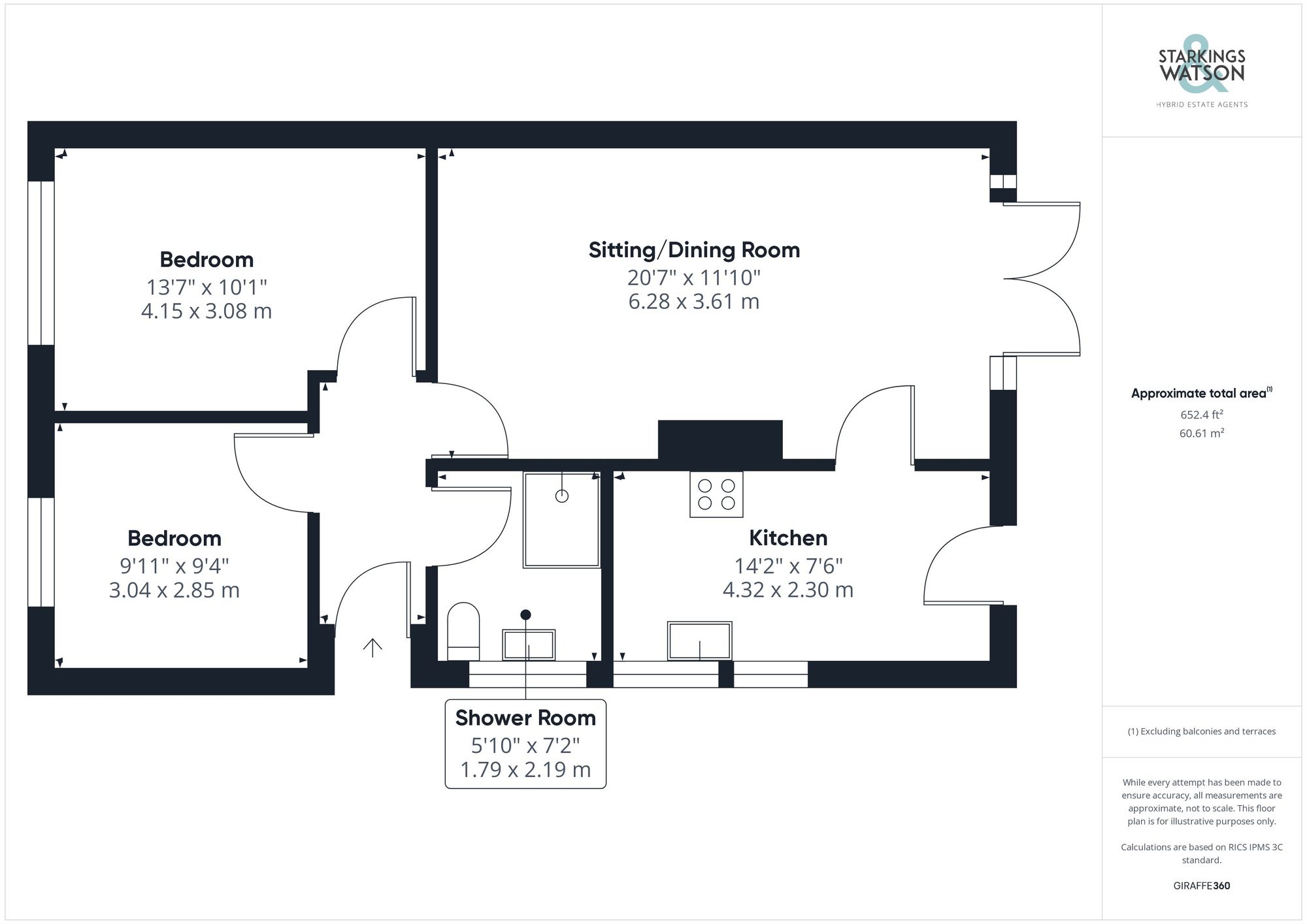 Floorplan image