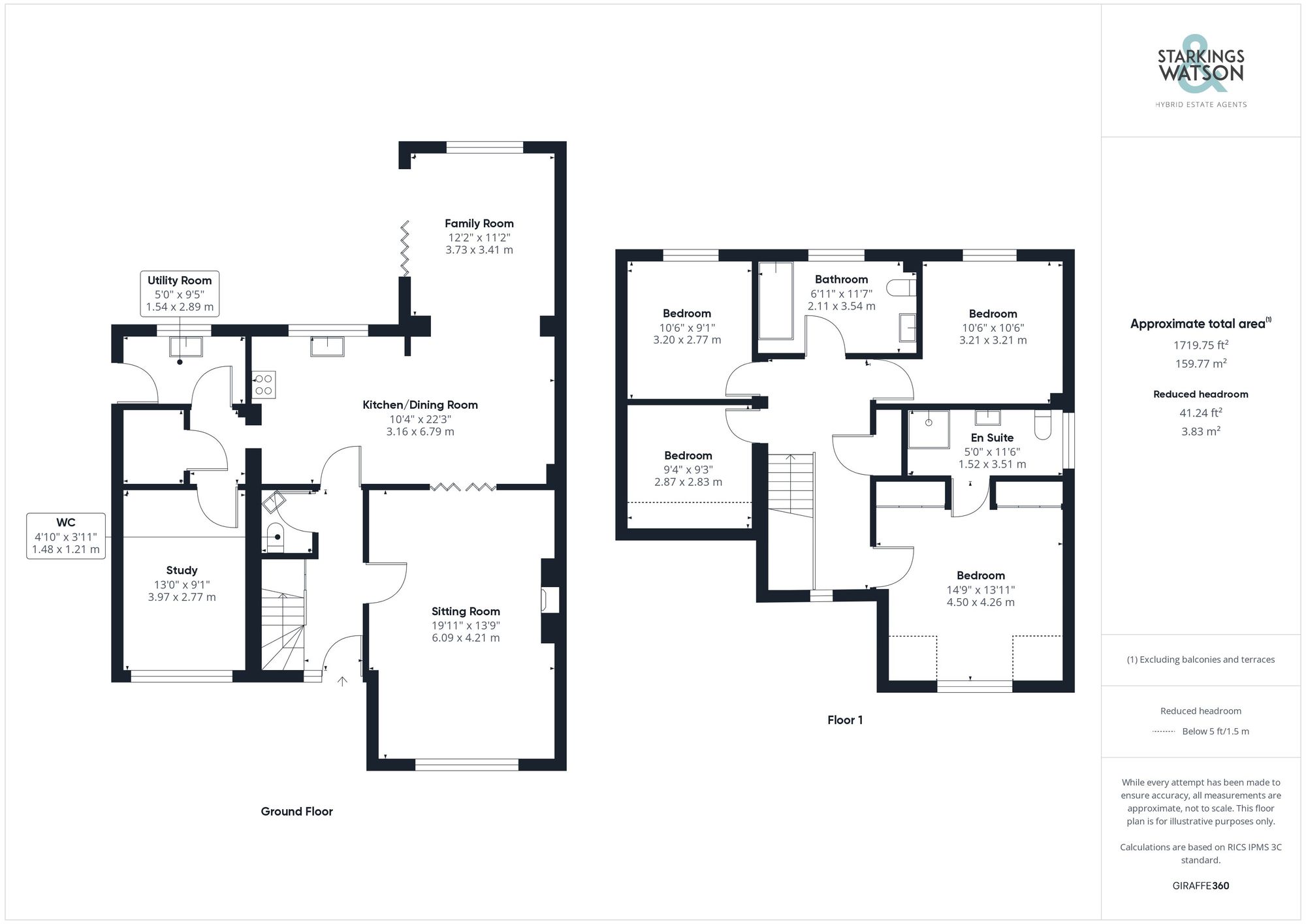 Floorplan image