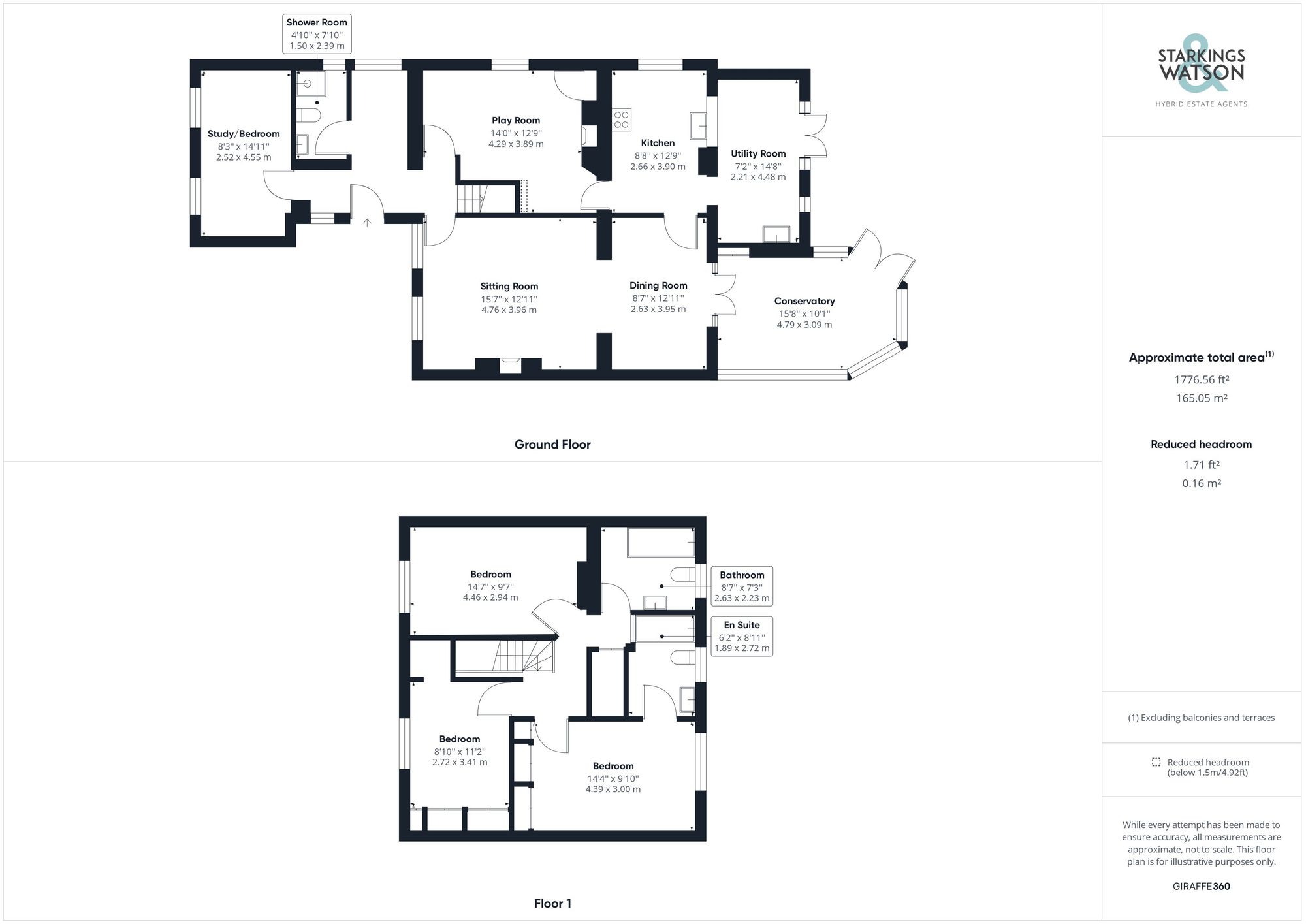 Floorplan image