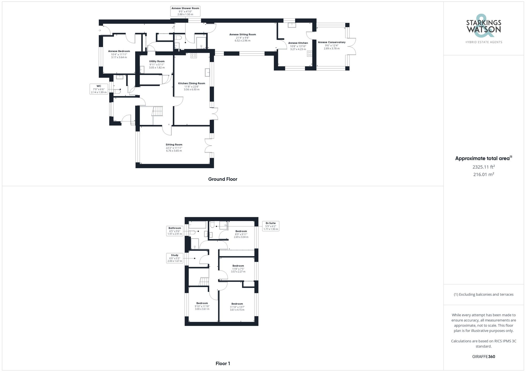 Floorplan image