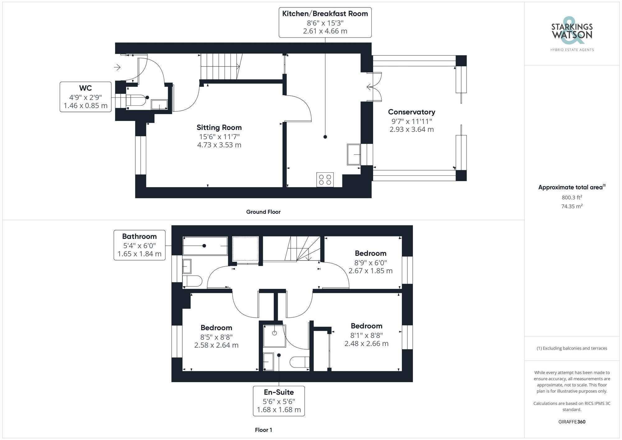 Floorplan image