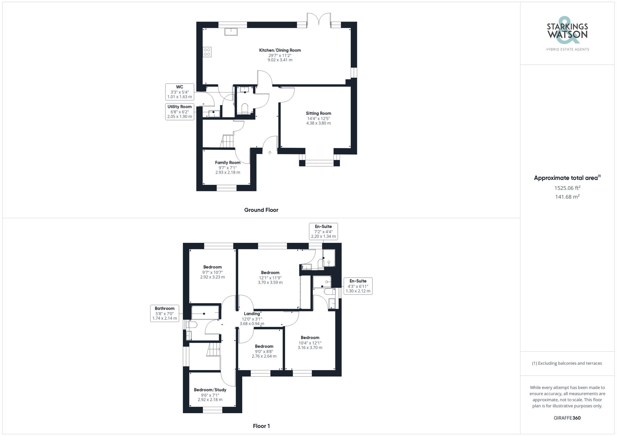 Floorplan image
