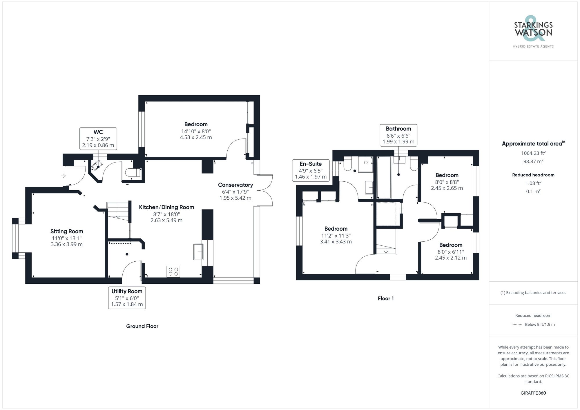 Floorplan image