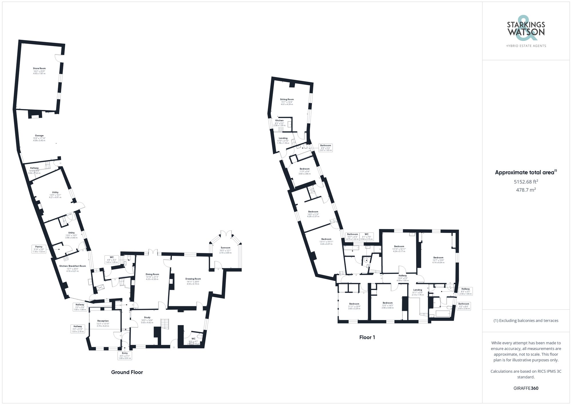 Floorplan image