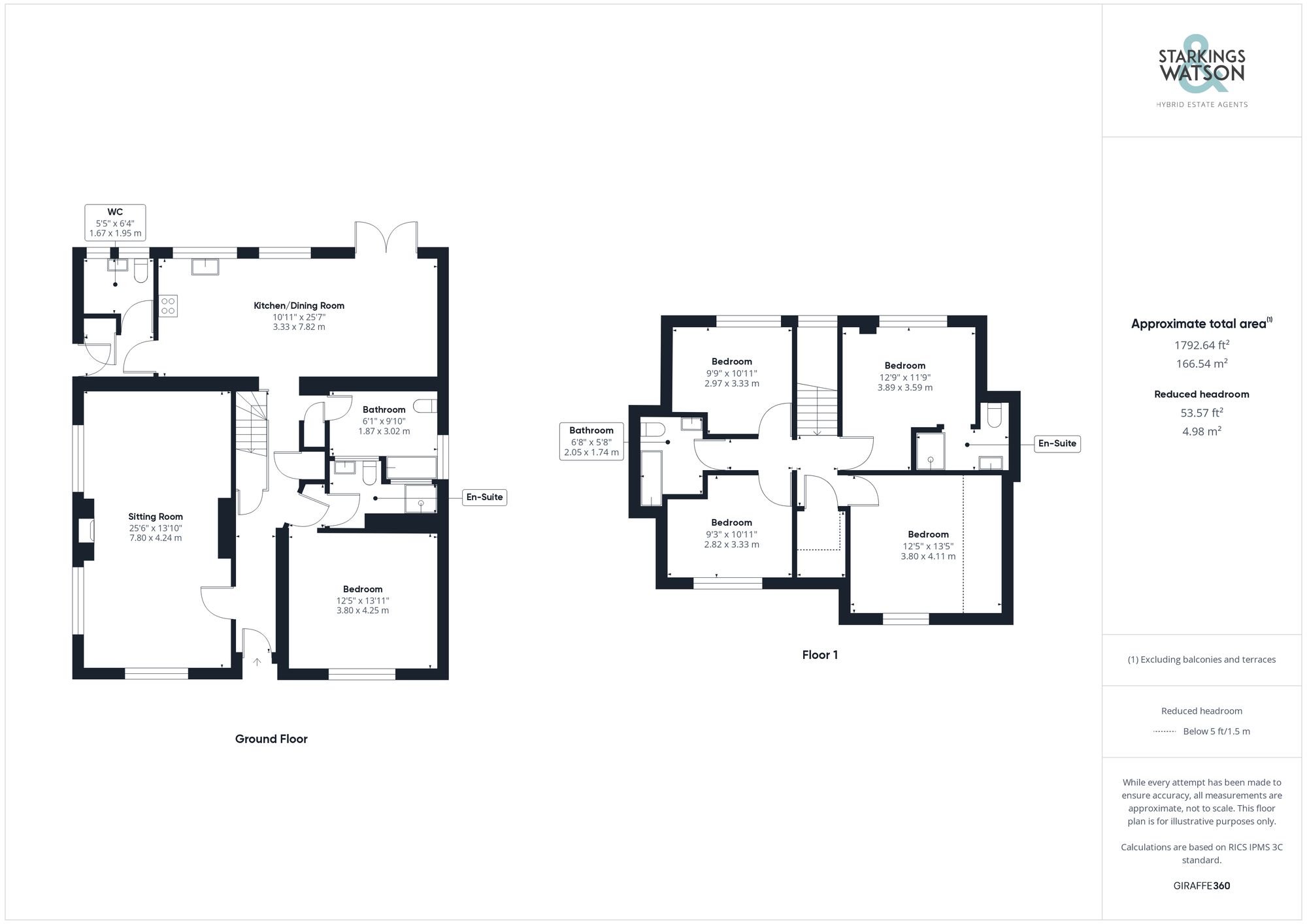 Floorplan image