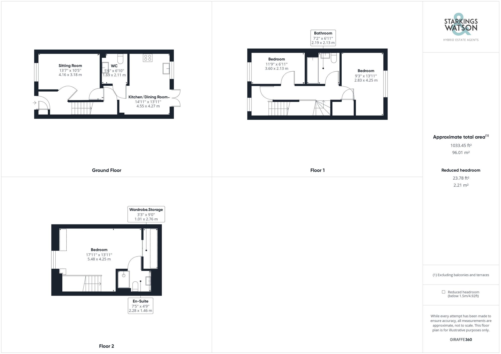 Floorplan image