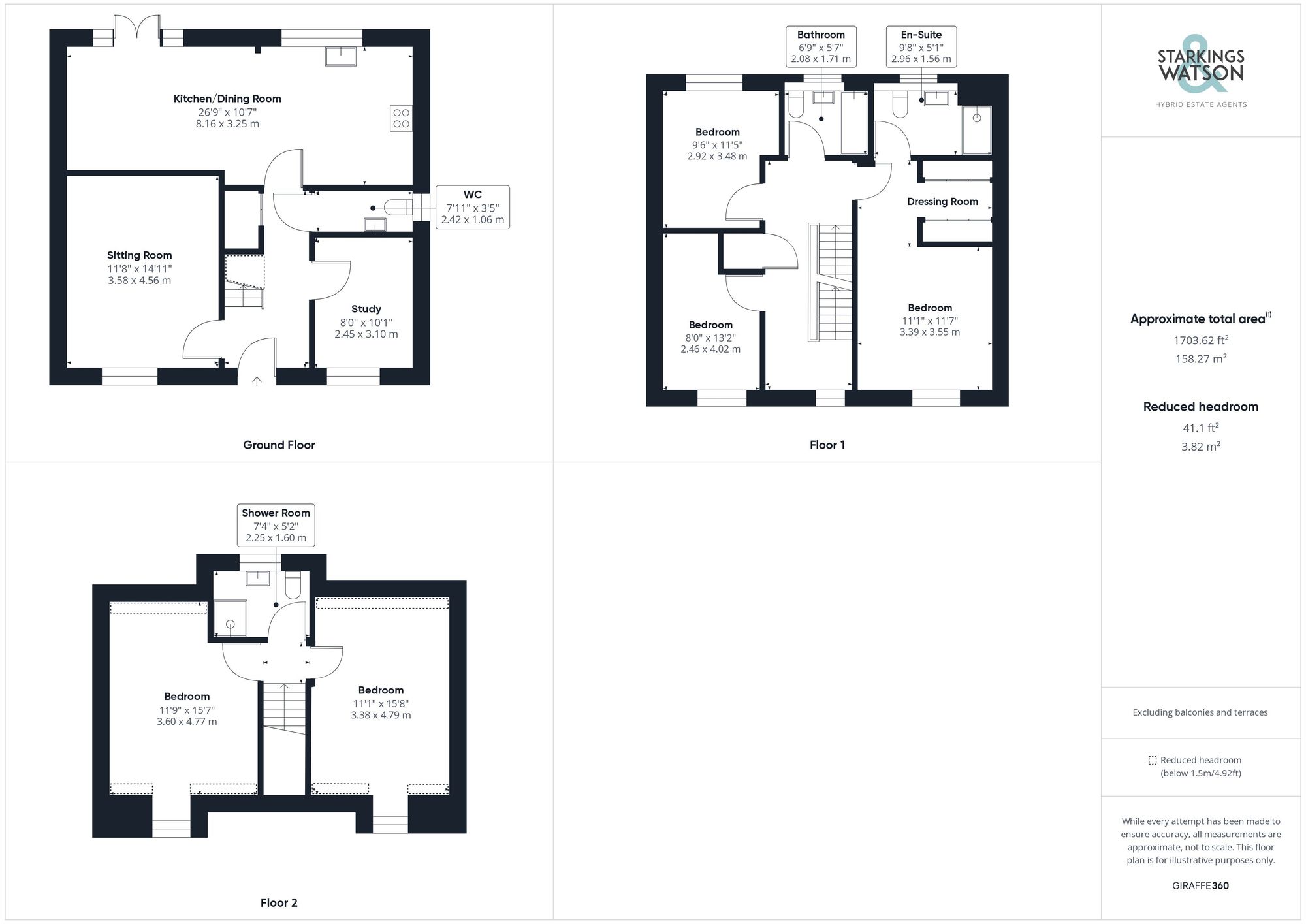 Floorplan image
