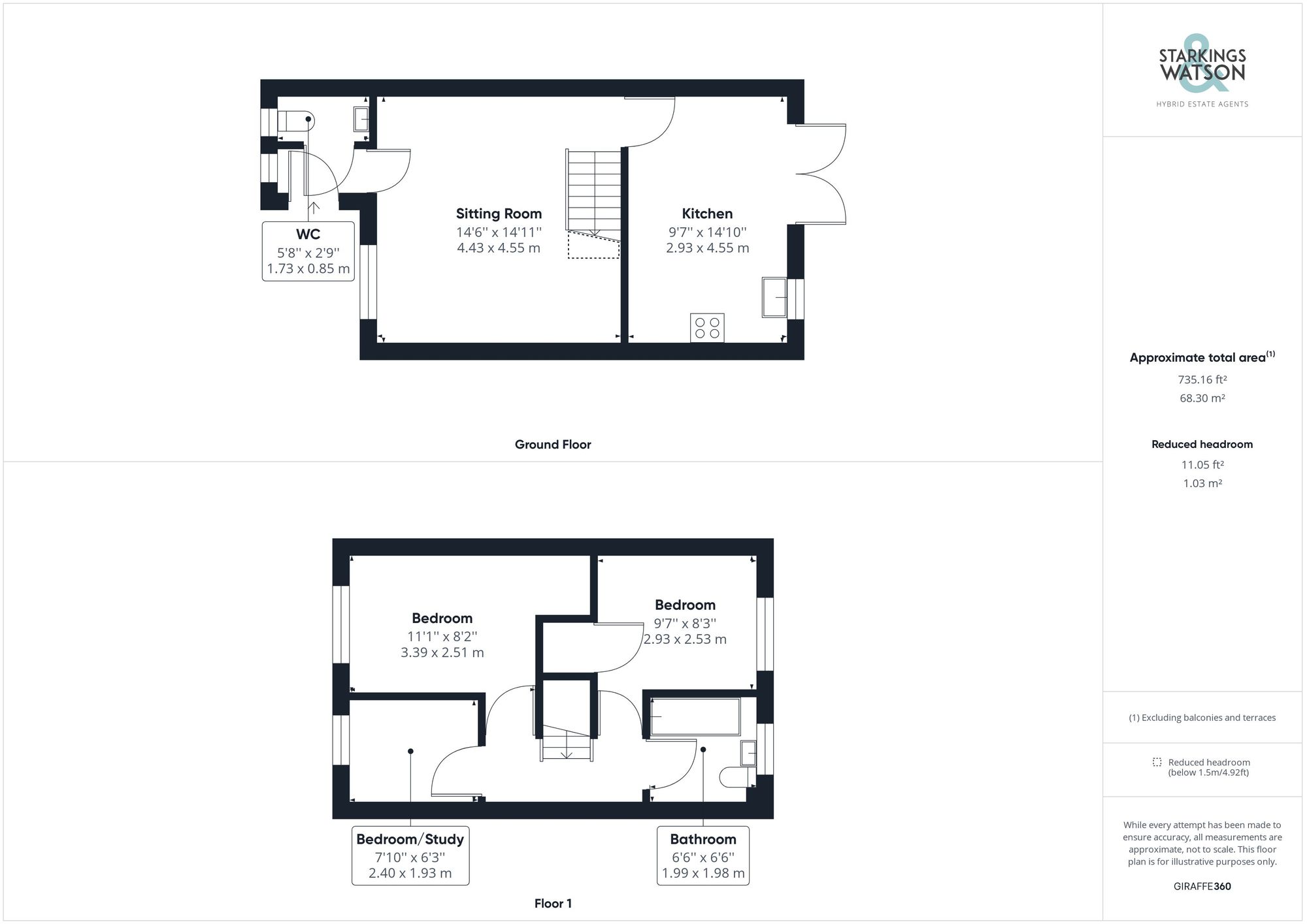Floorplan image