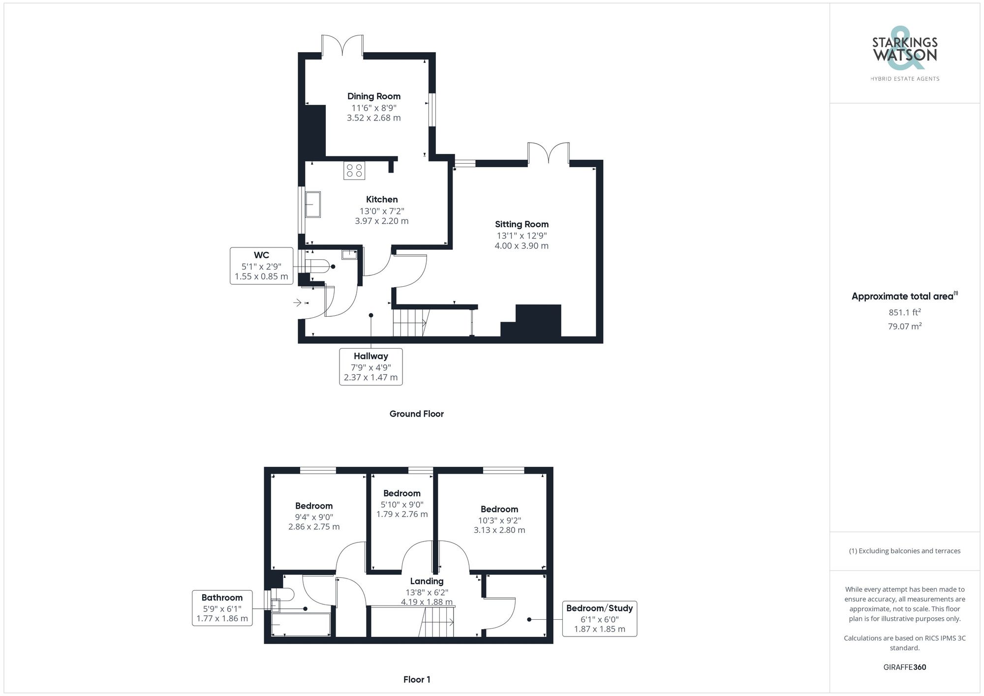 Floorplan image