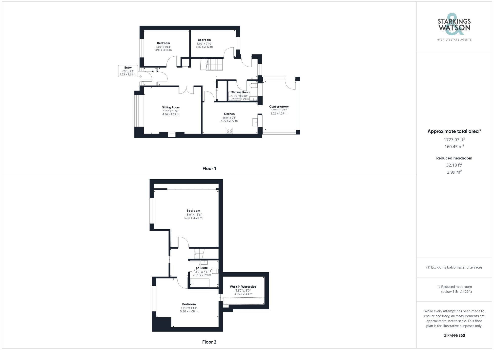 Floorplan image