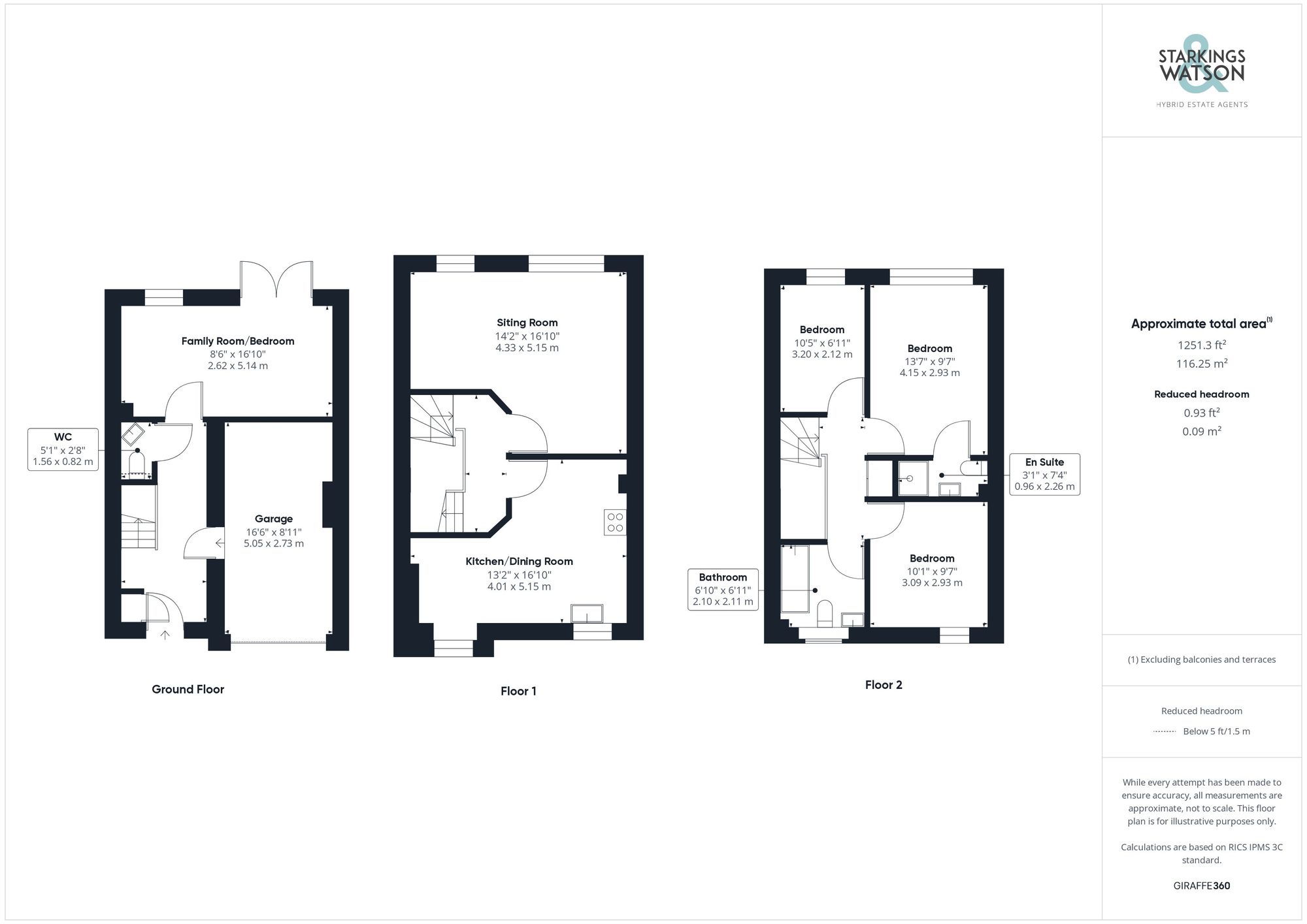 Floorplan image