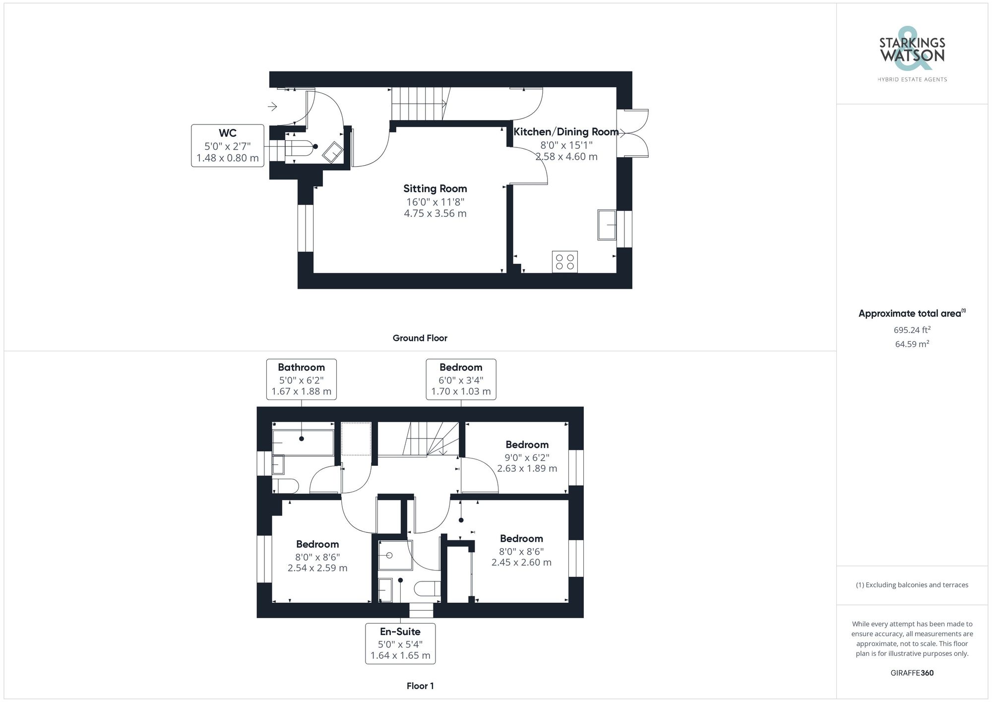 Floorplan image