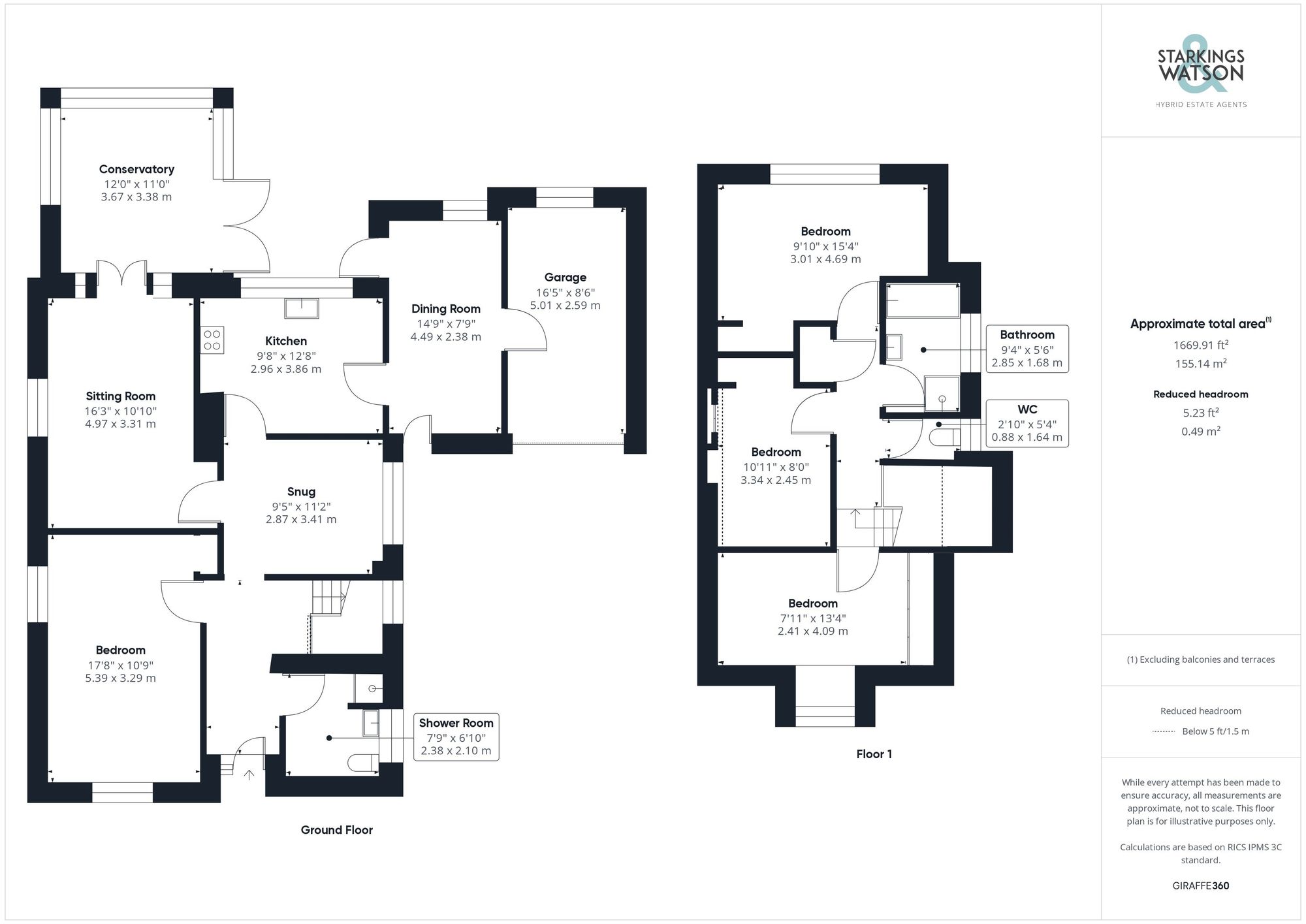 Floorplan image