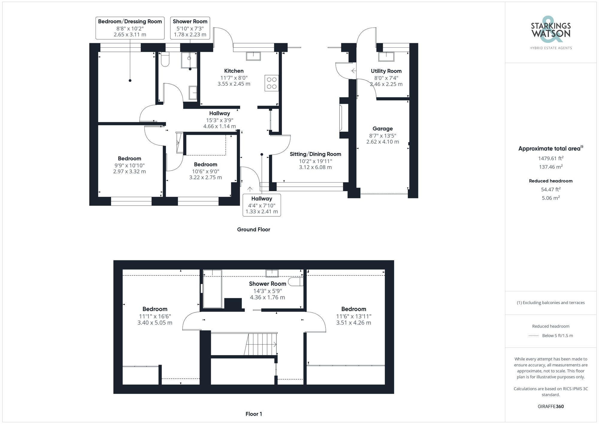 Floorplan image