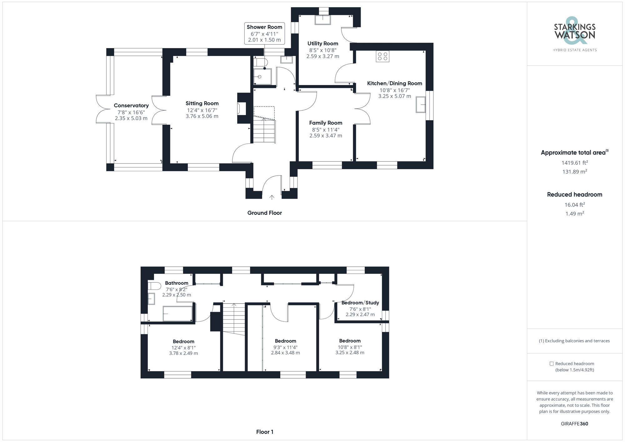 Floorplan image