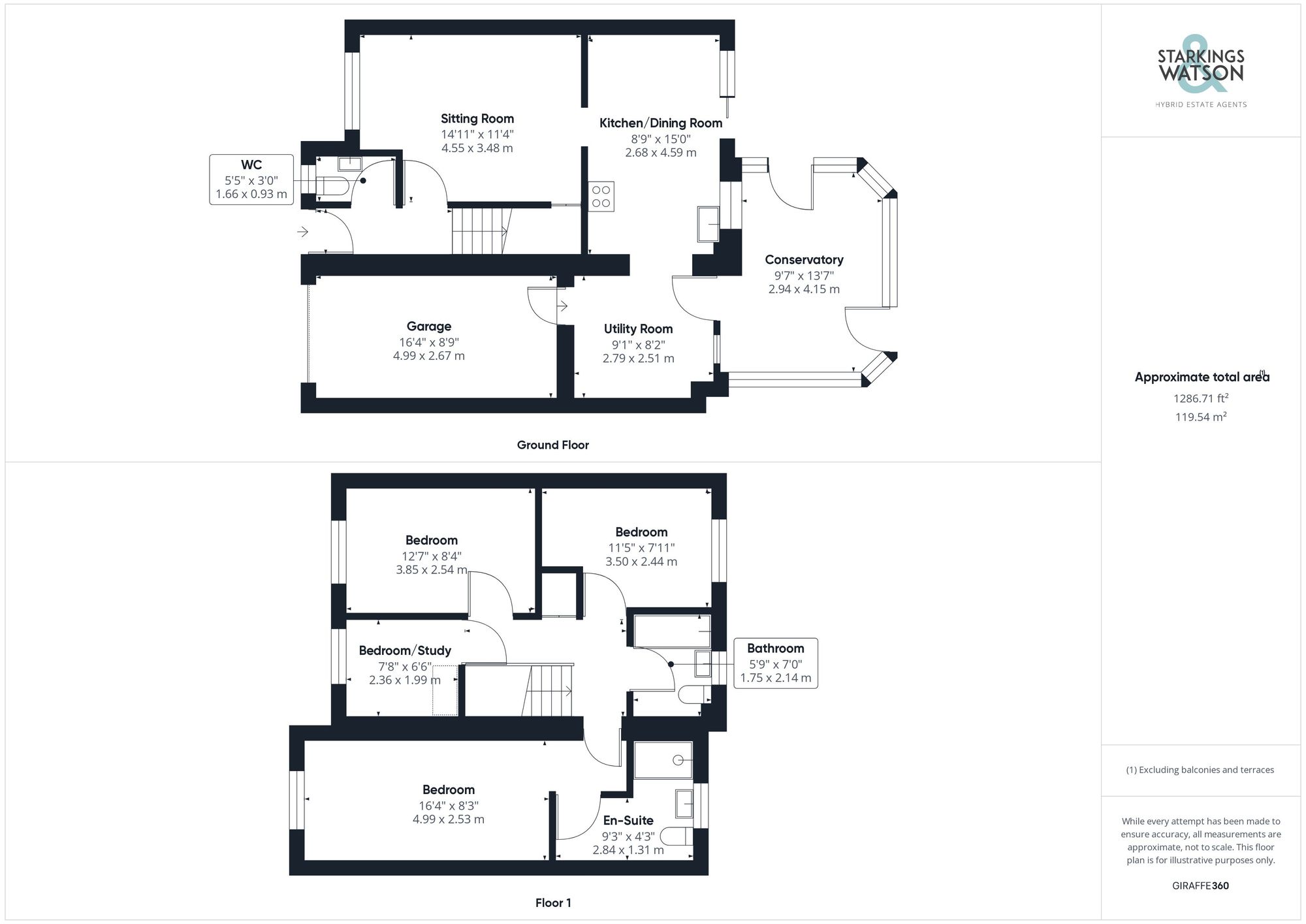 Floorplan image