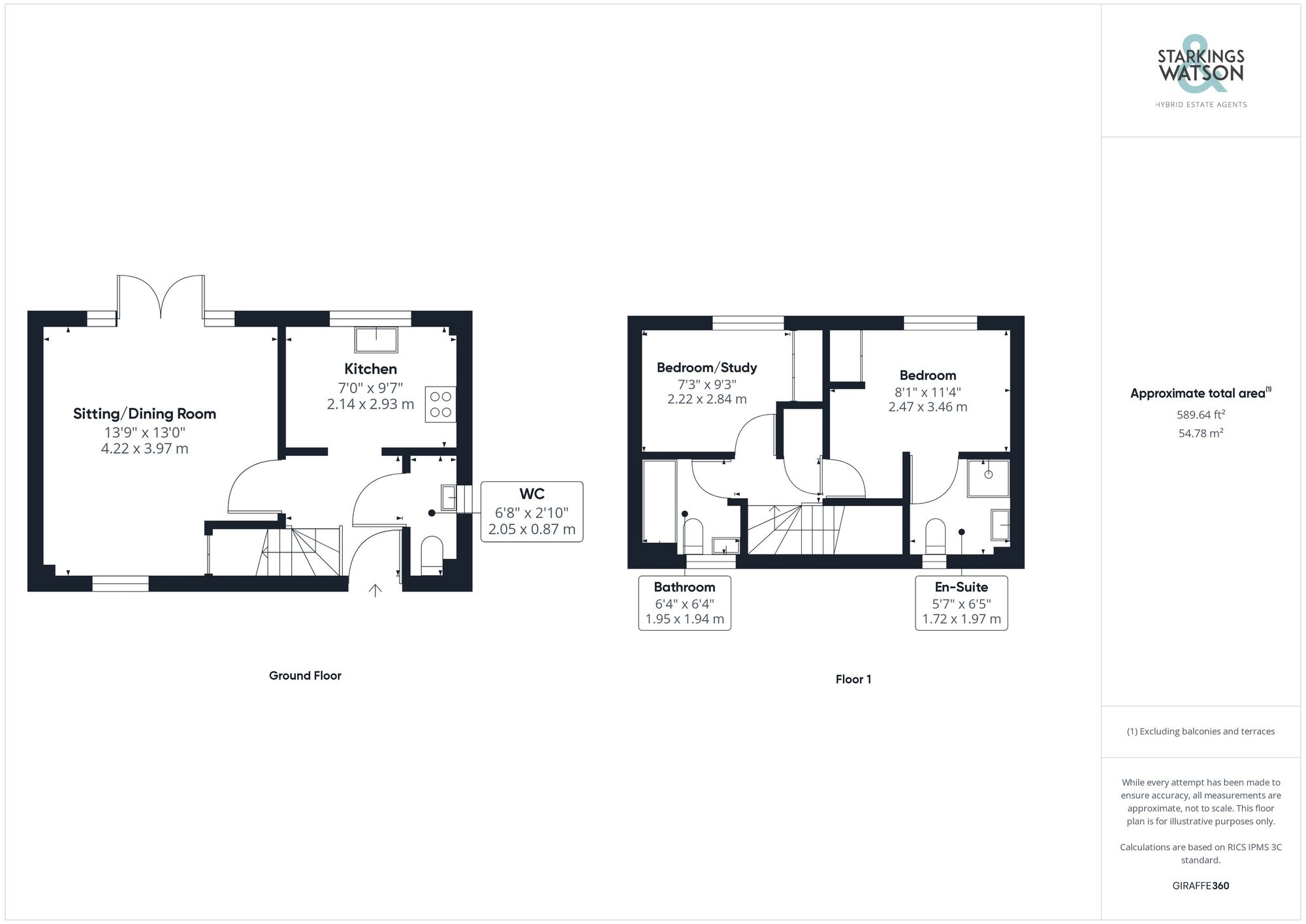 Floorplan image