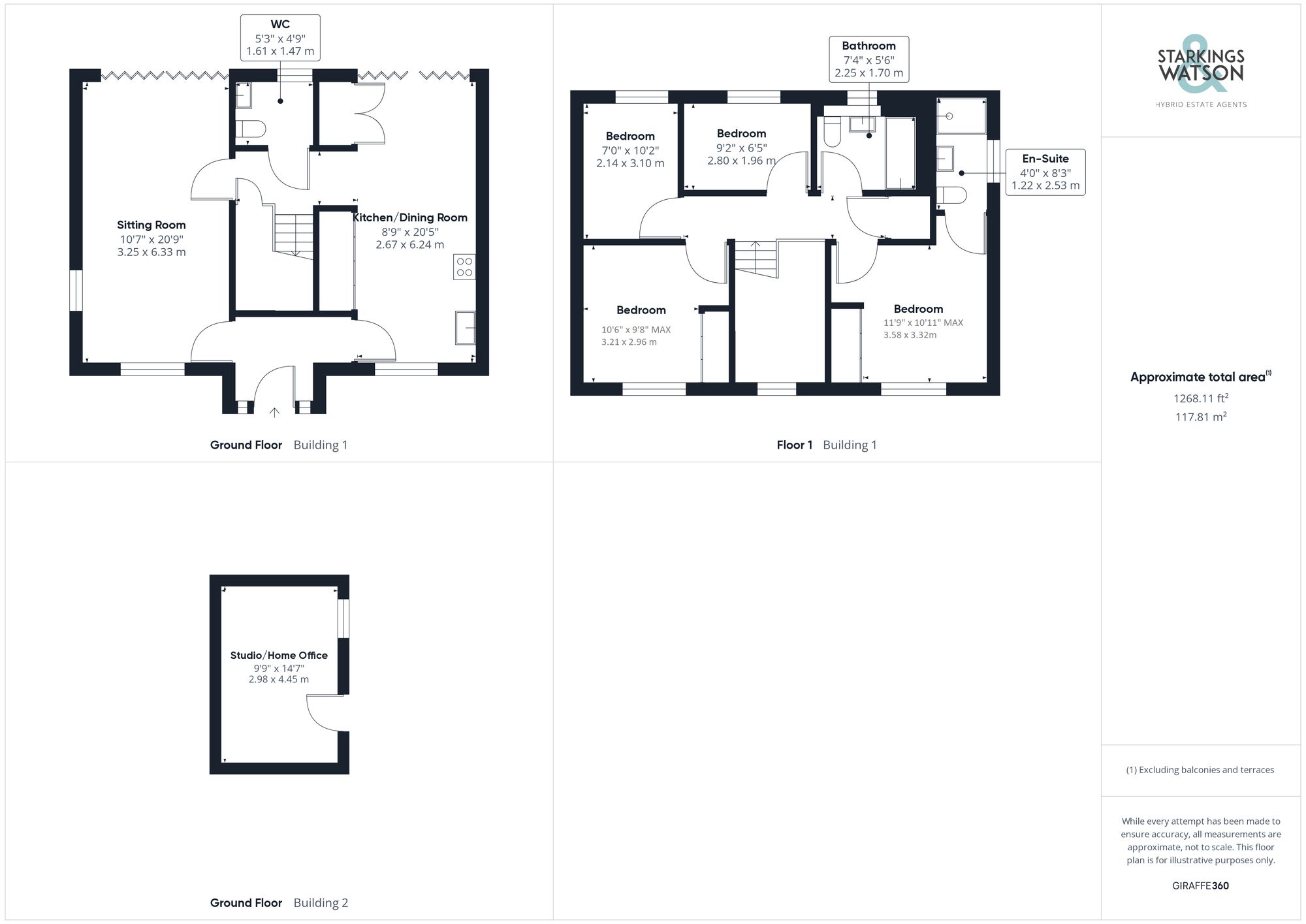 Floorplan image