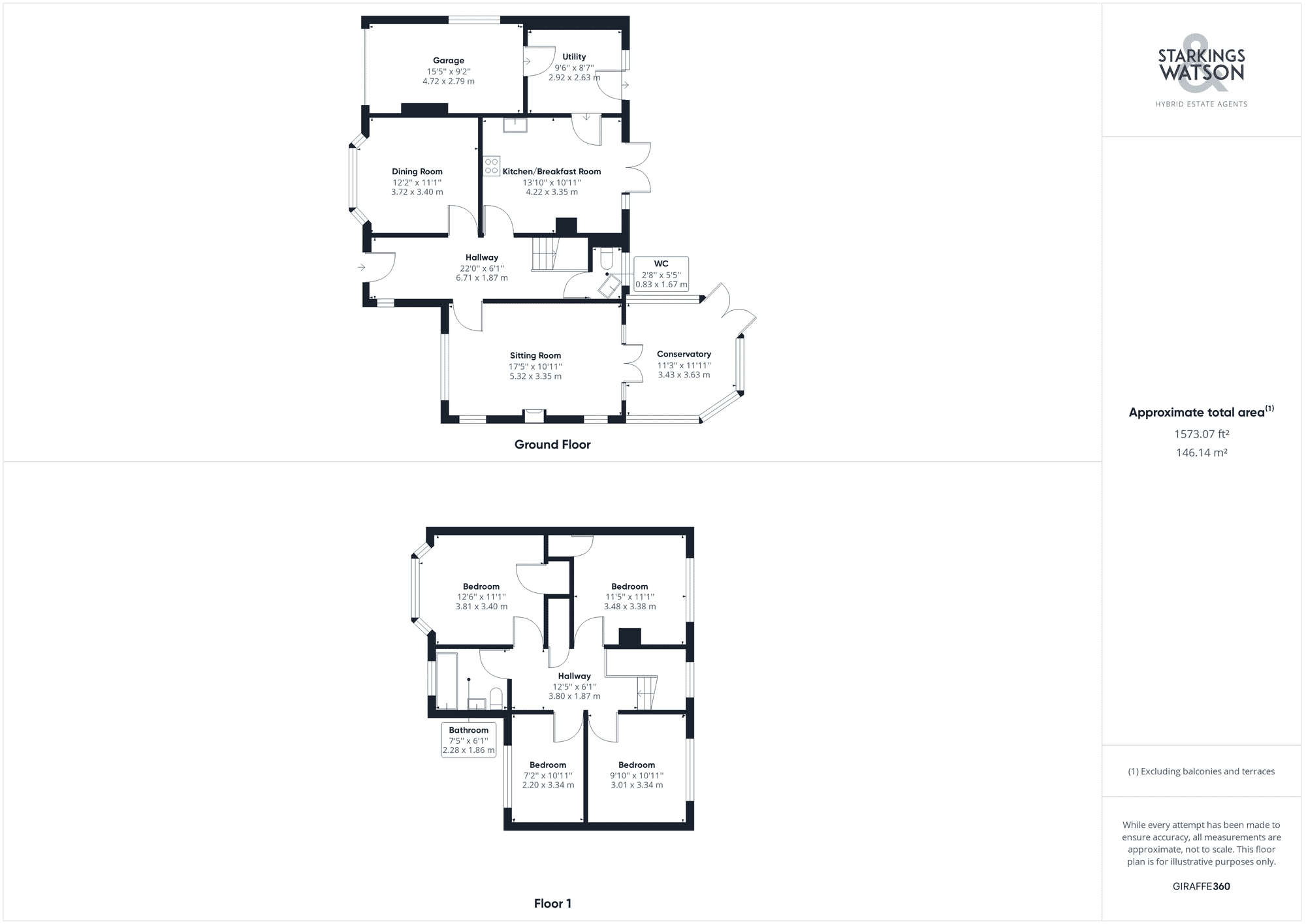 Floorplan image