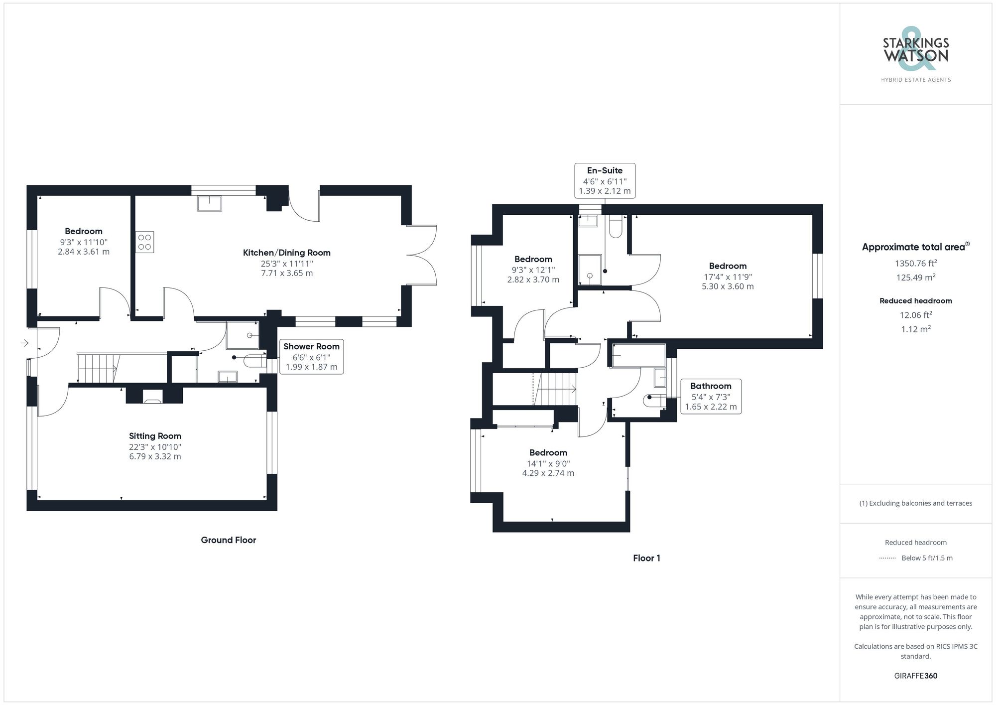 Floorplan image