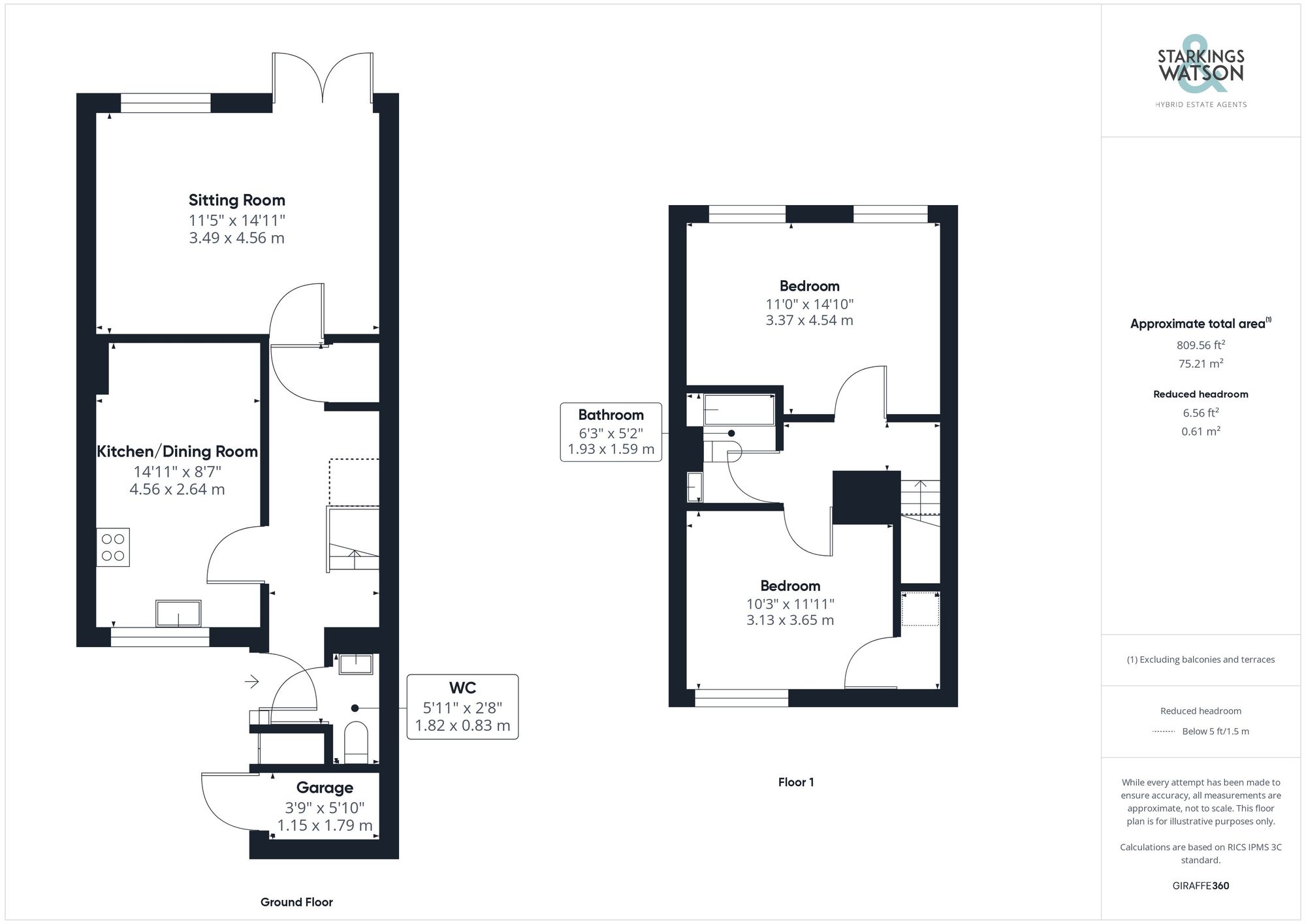 Floorplan image