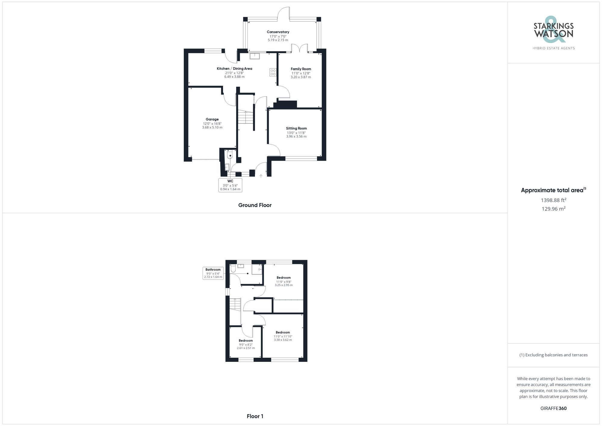 Floorplan image