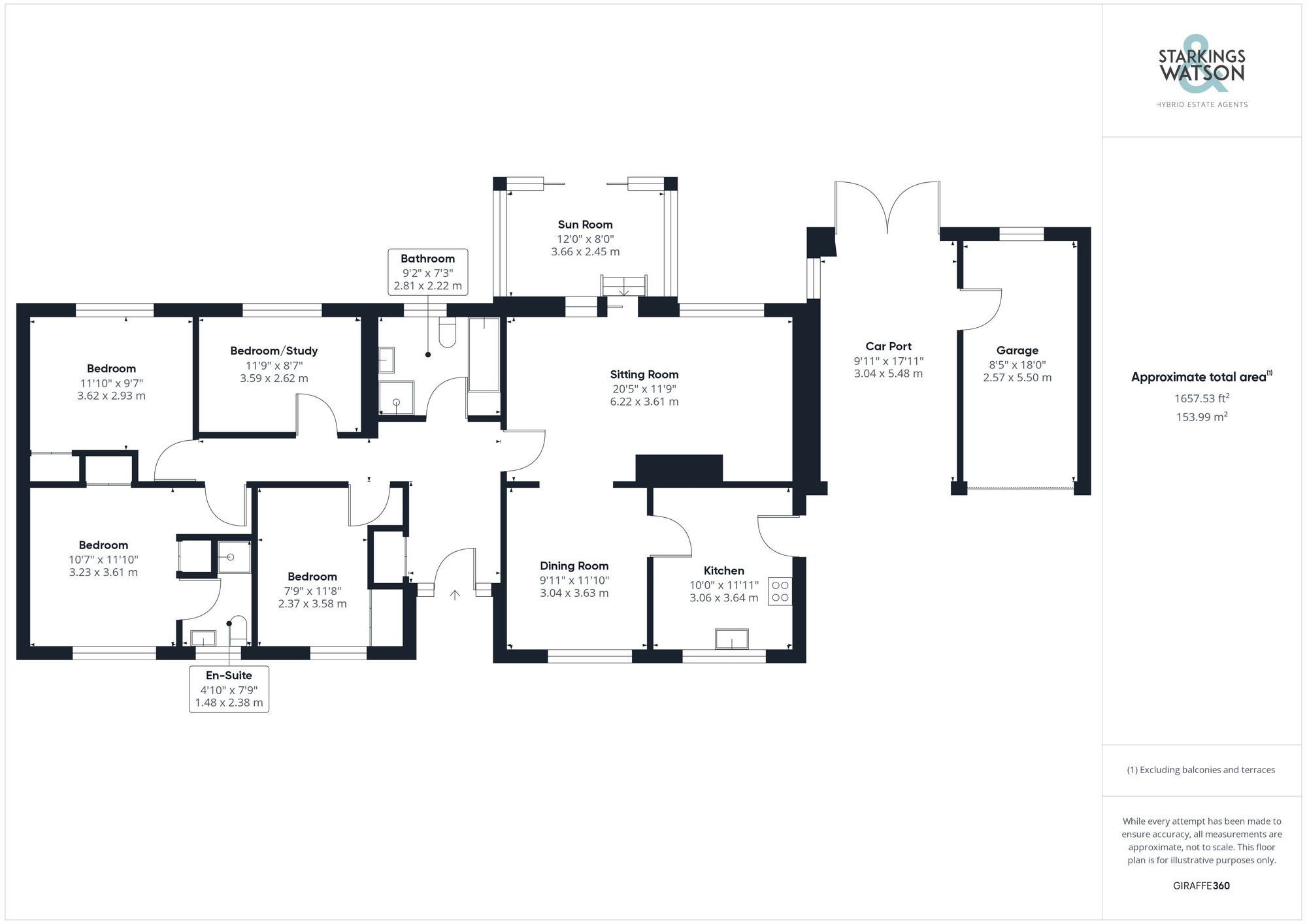 Floorplan image