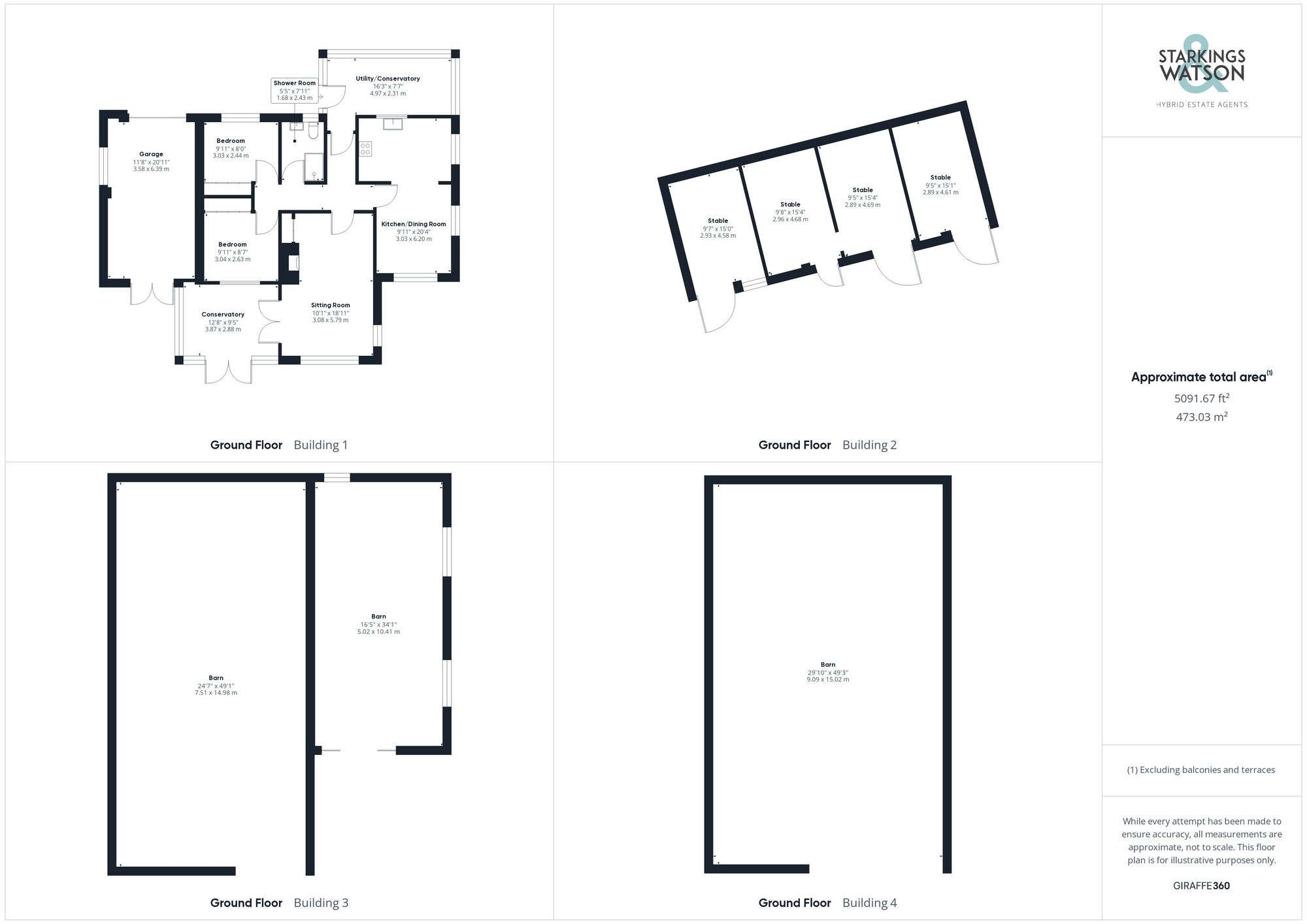 Floorplan image