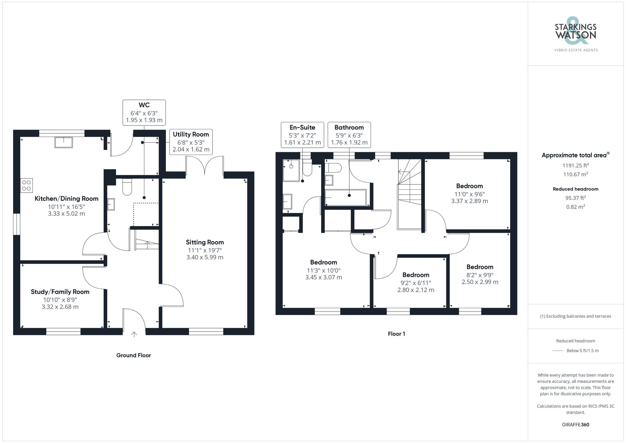 Floorplan image