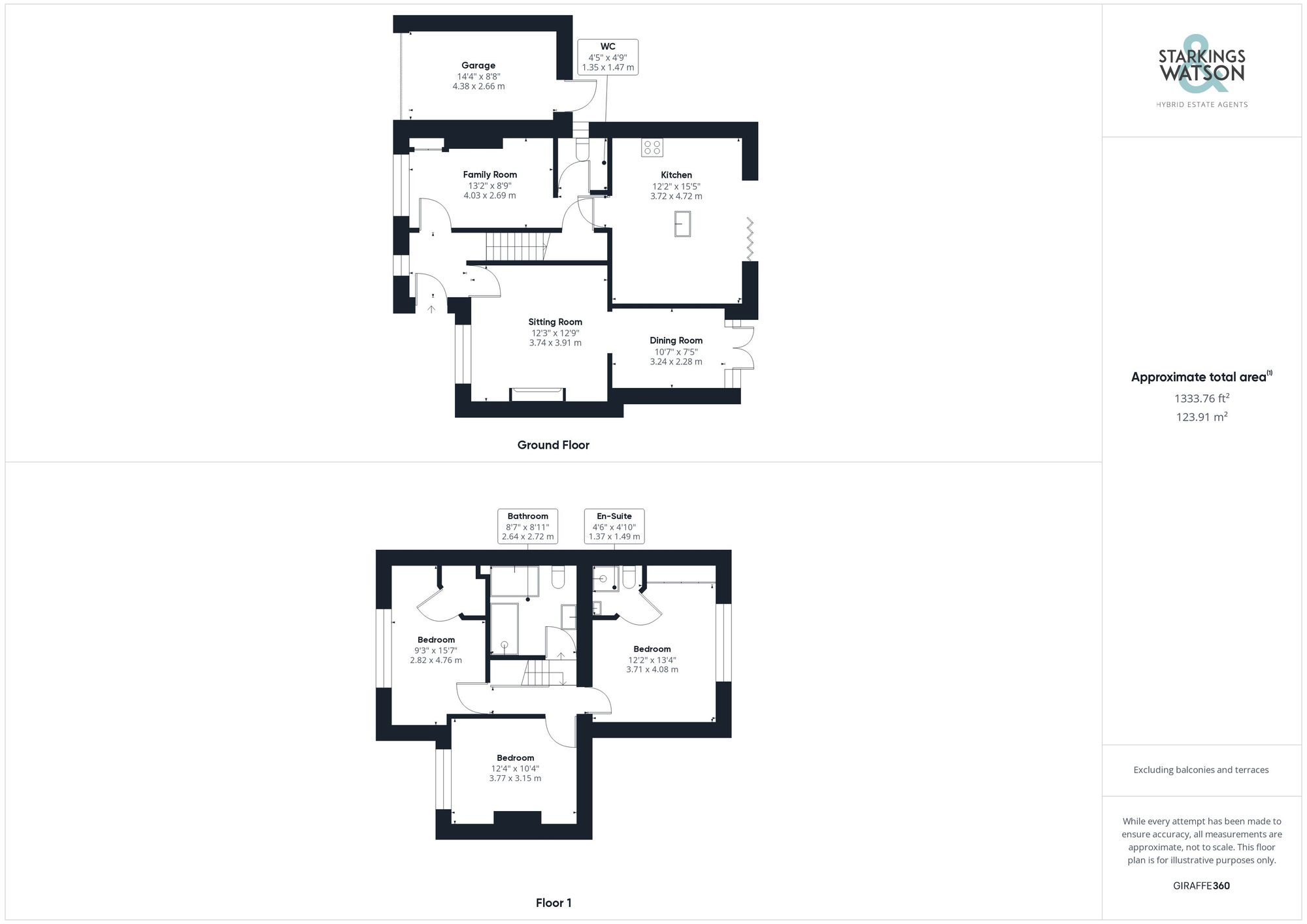 Floorplan image