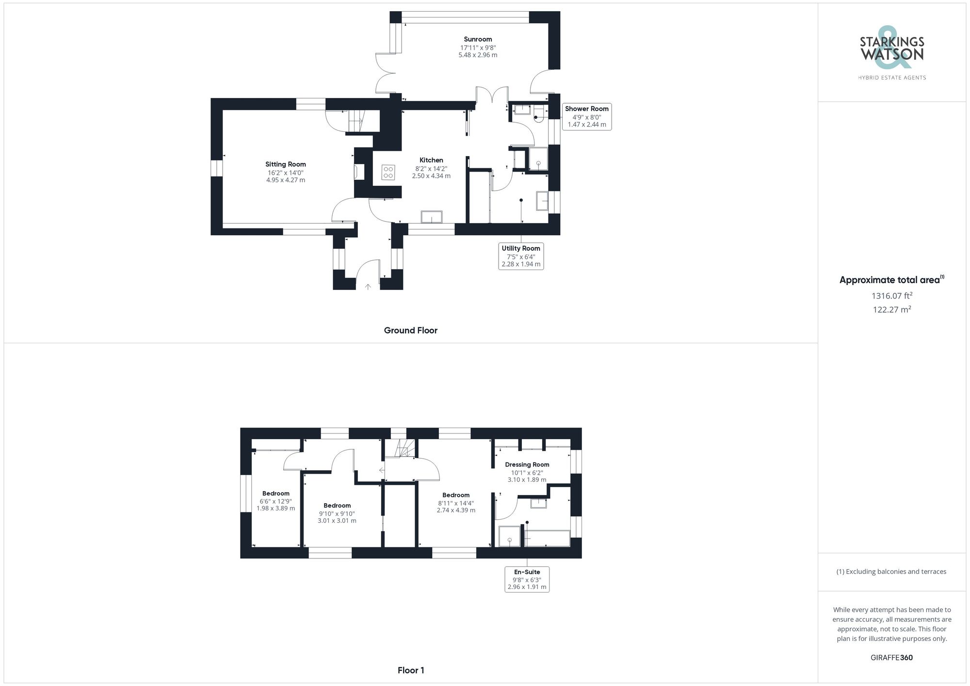 Floorplan image