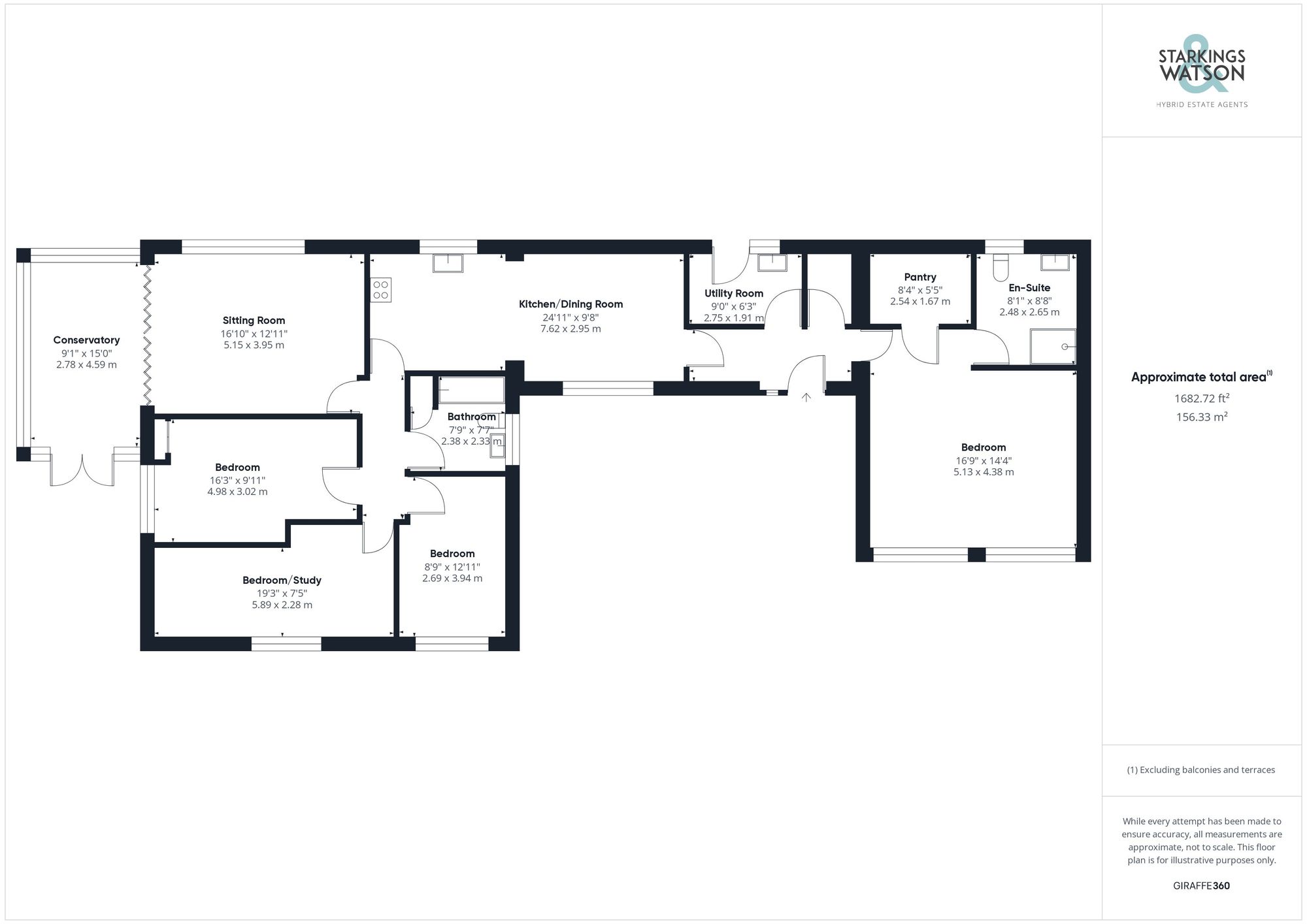 Floorplan image