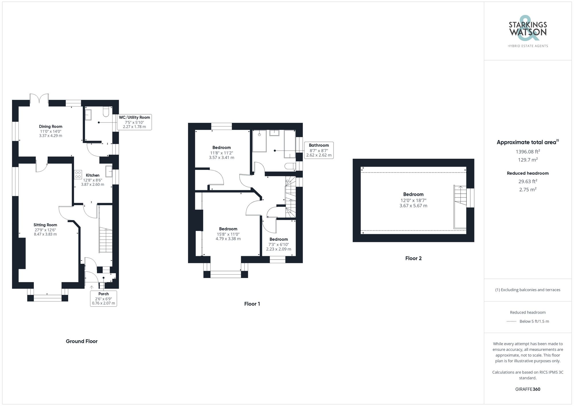 Floorplan image