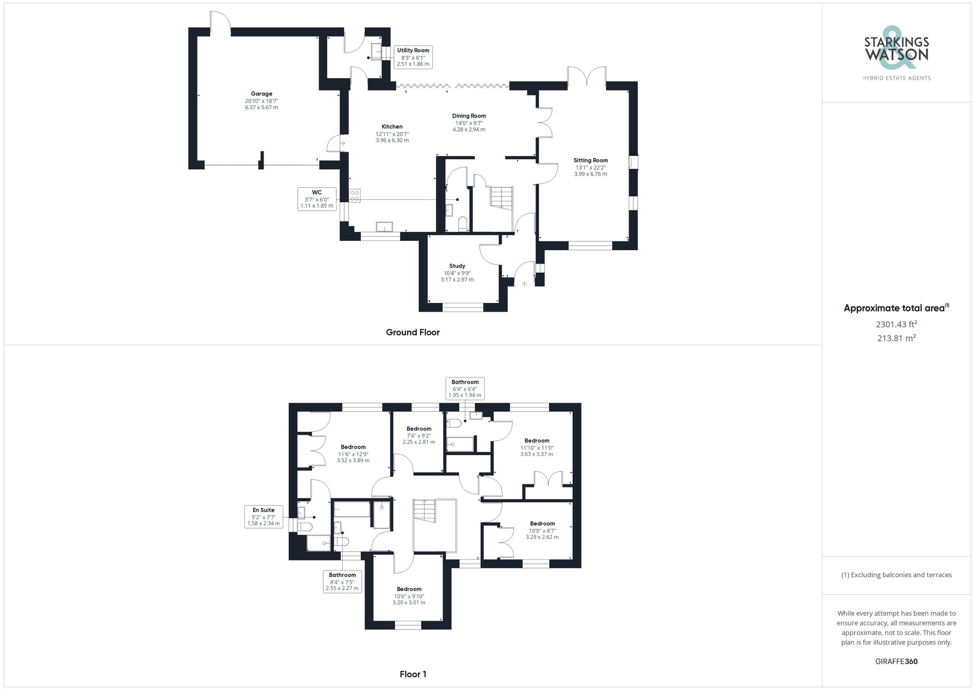 Floorplan image