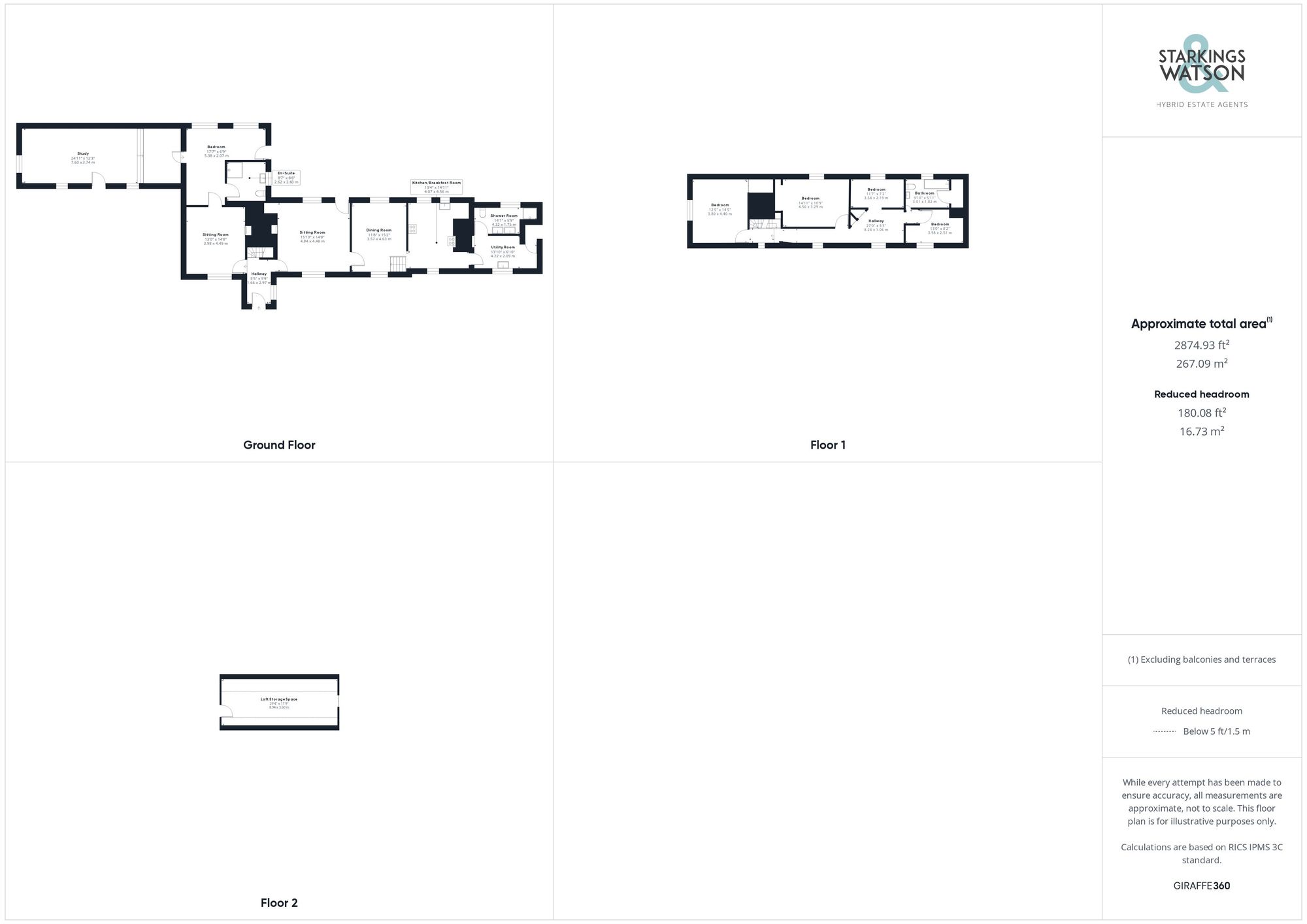 Floorplan image