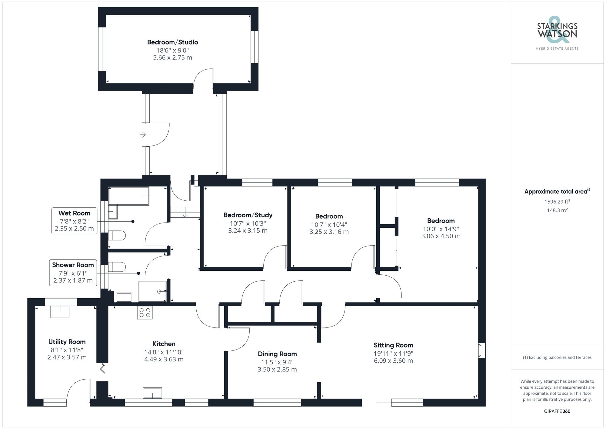 Floorplan image