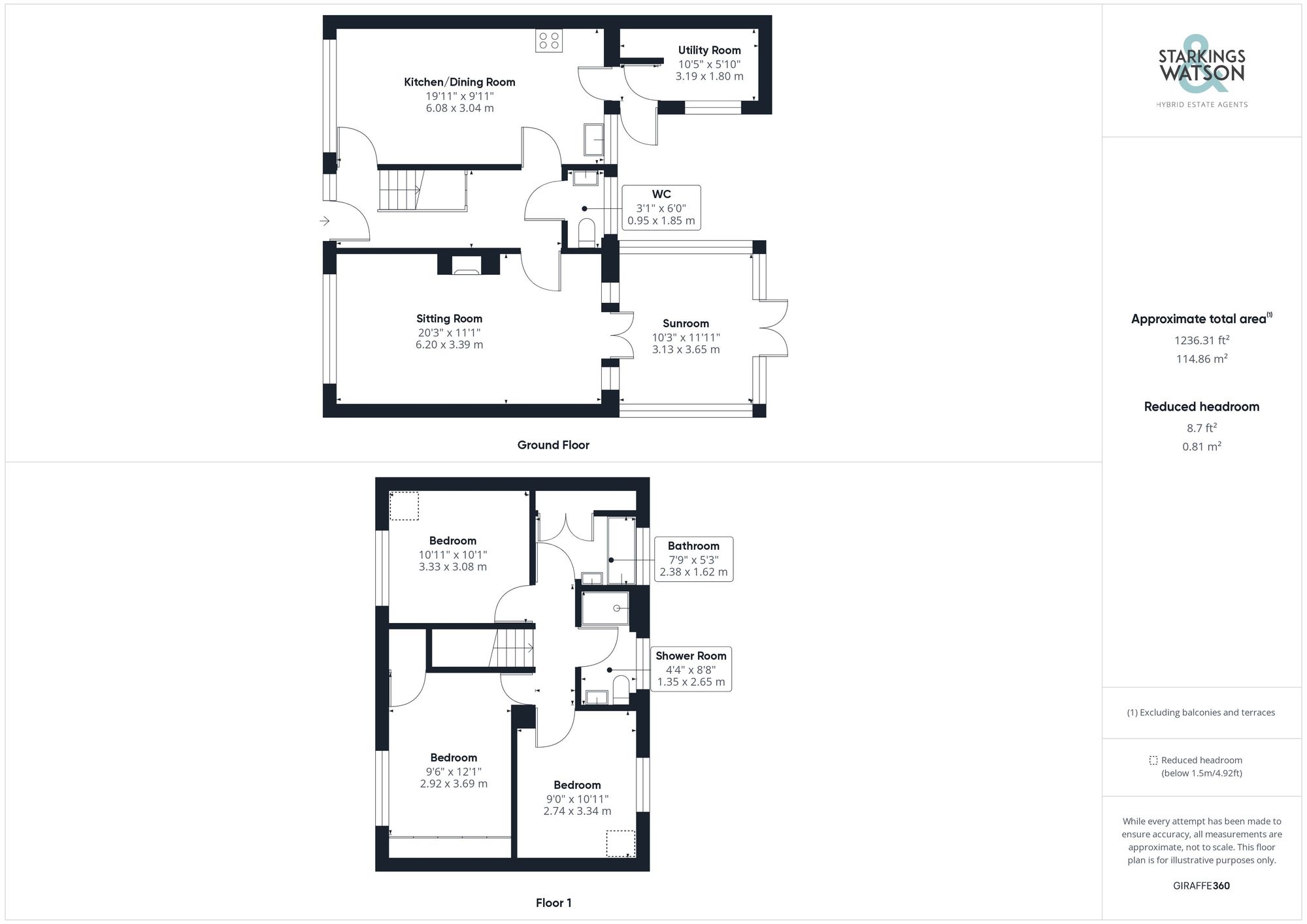 Floorplan image