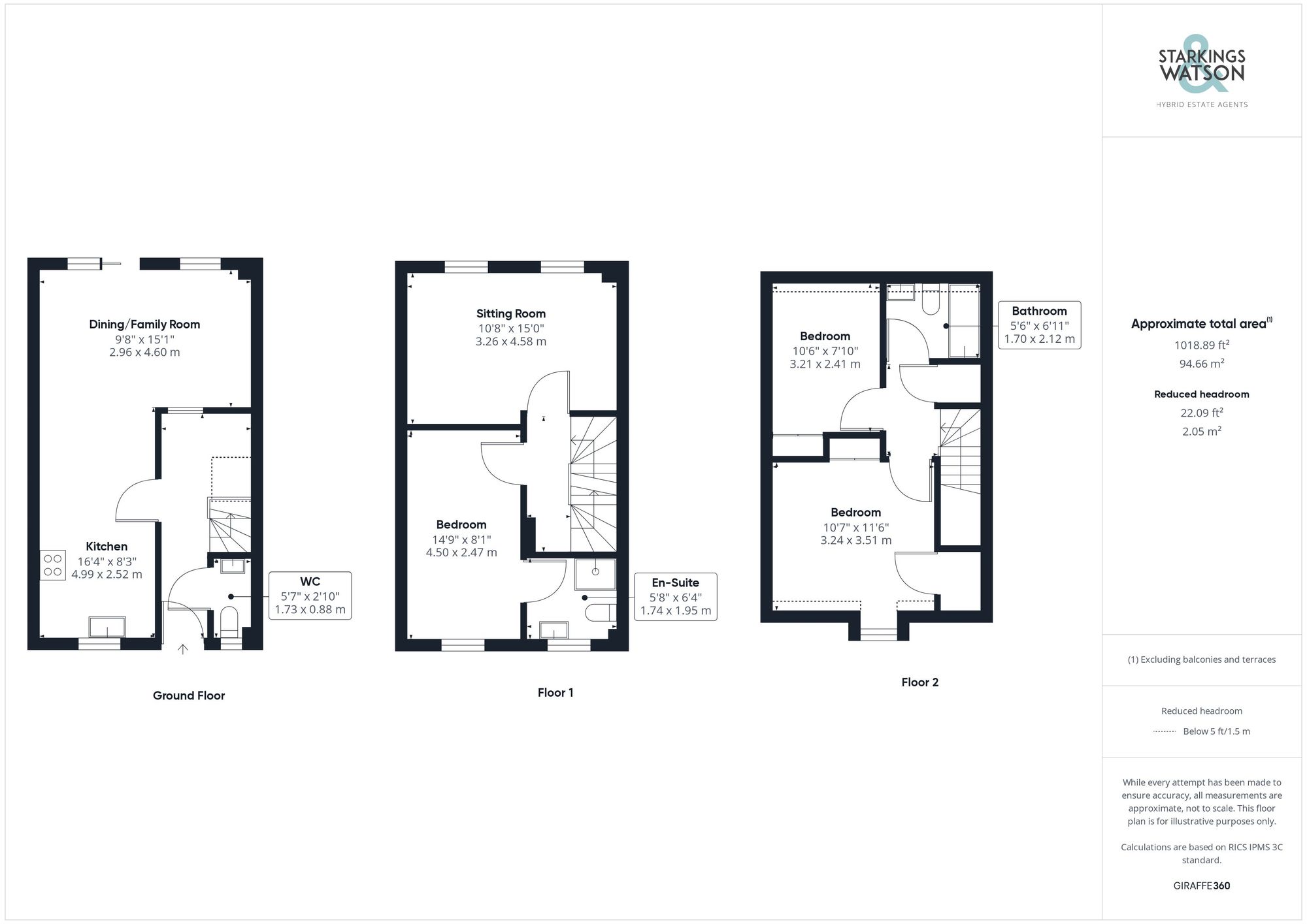 Floorplan image