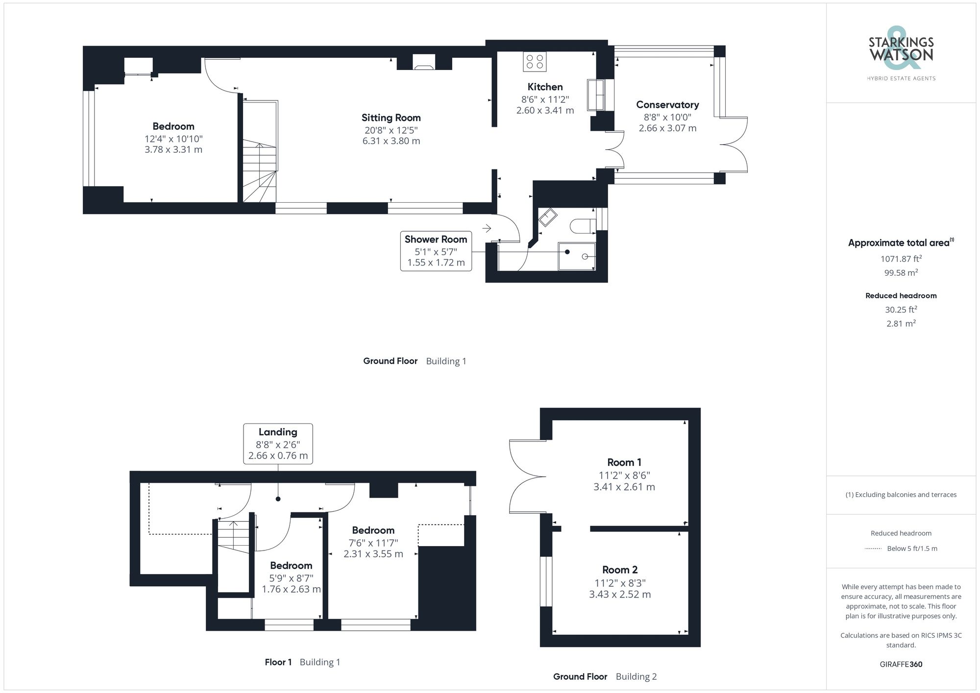 Floorplan image