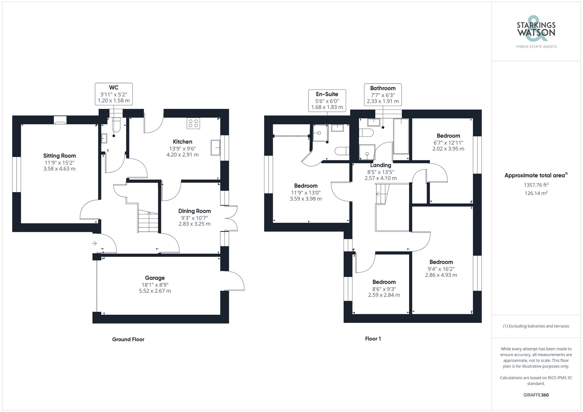 Floorplan image