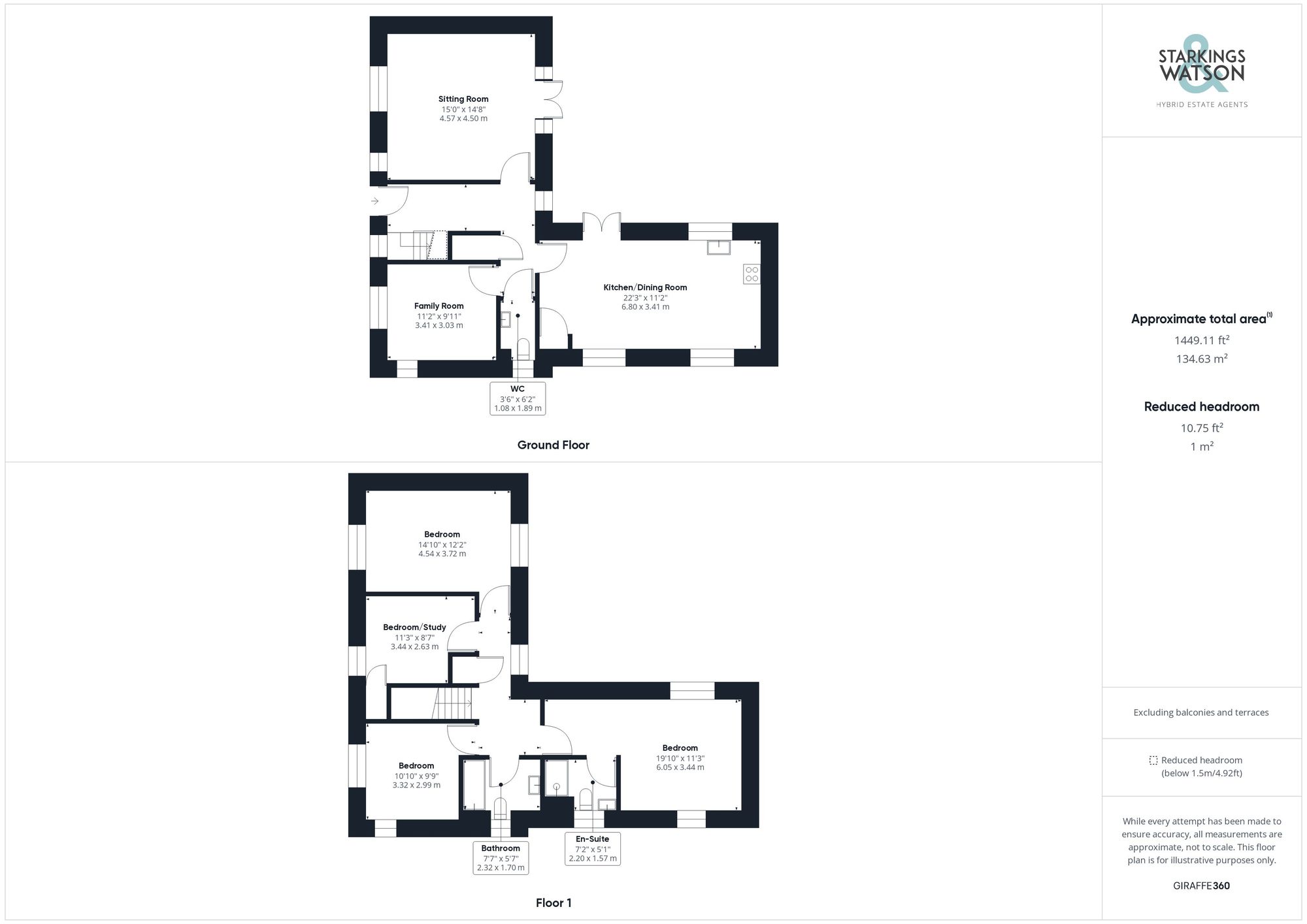 Floorplan image