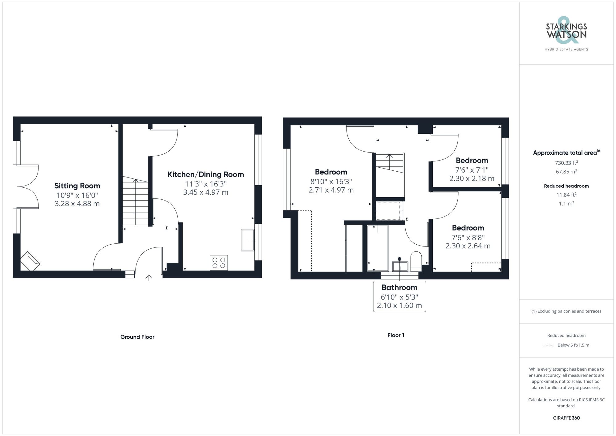 Floorplan image