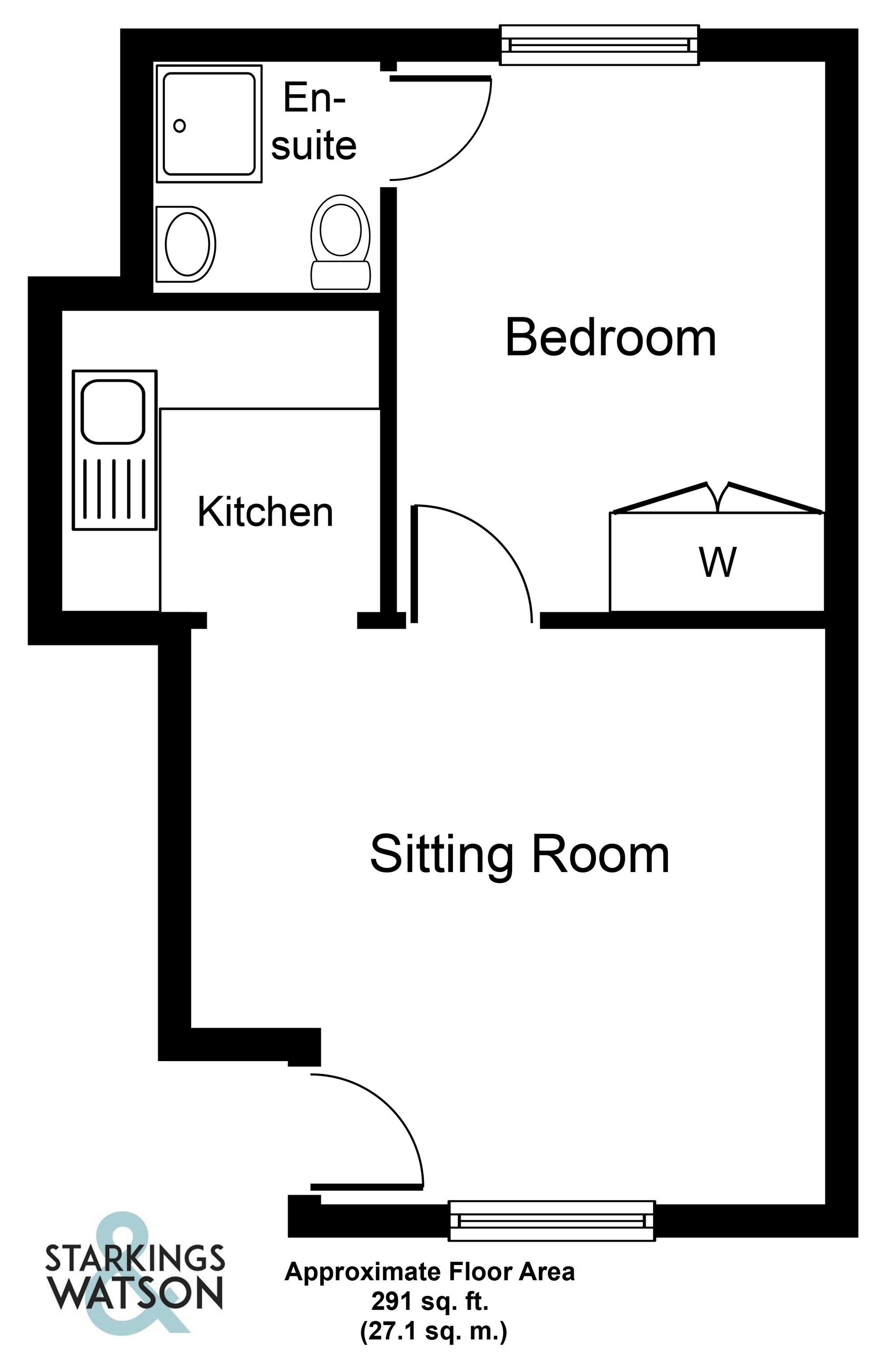Floorplan image
