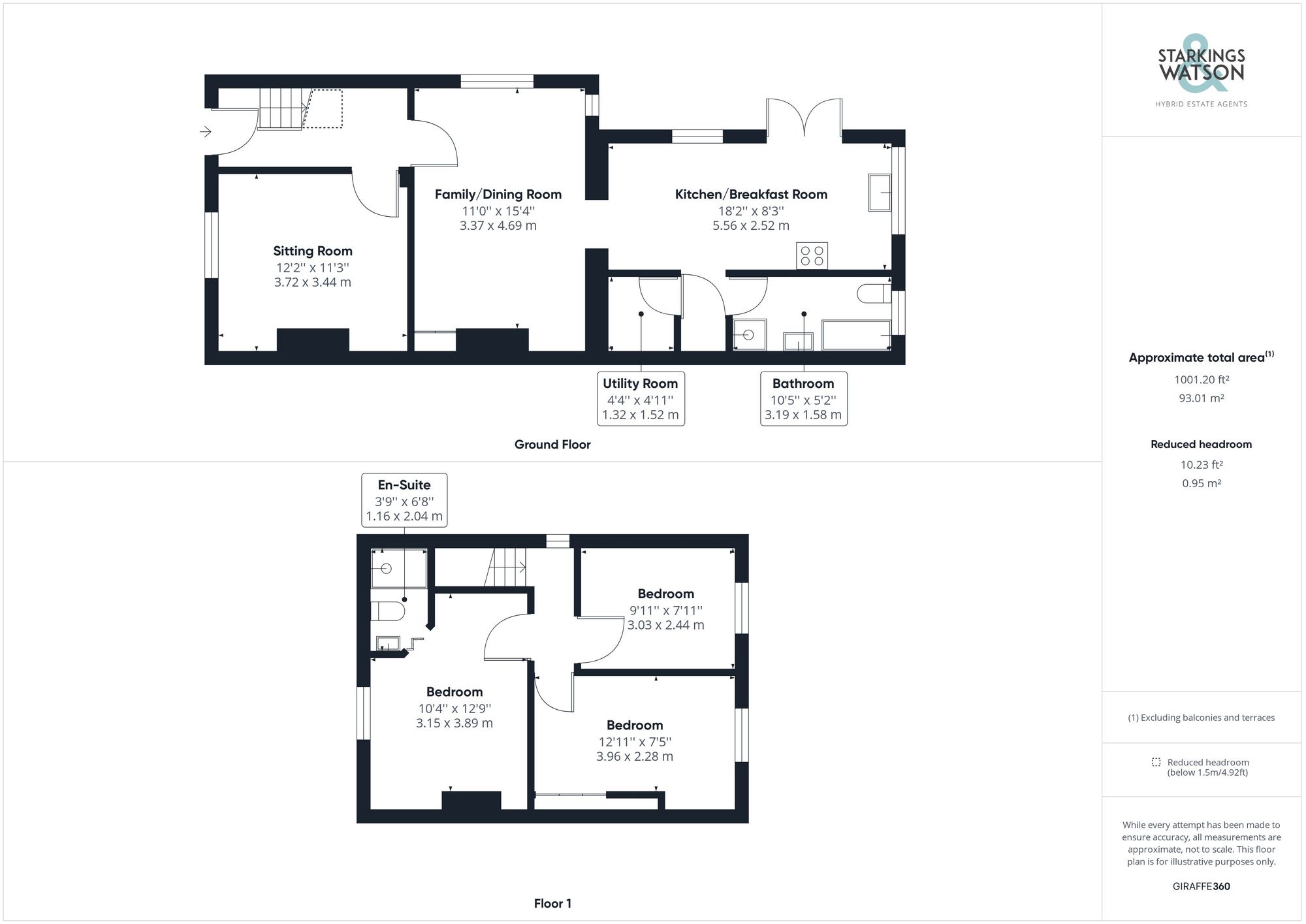 Floorplan image