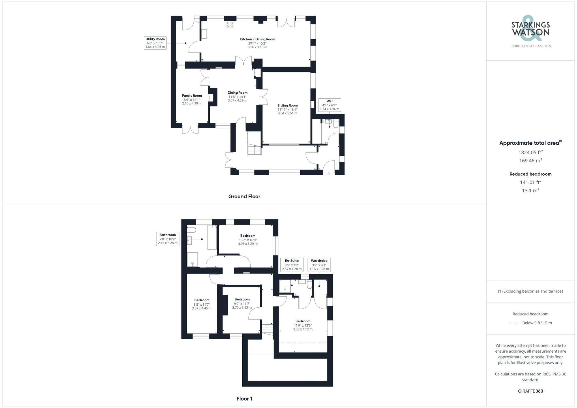 Floorplan image