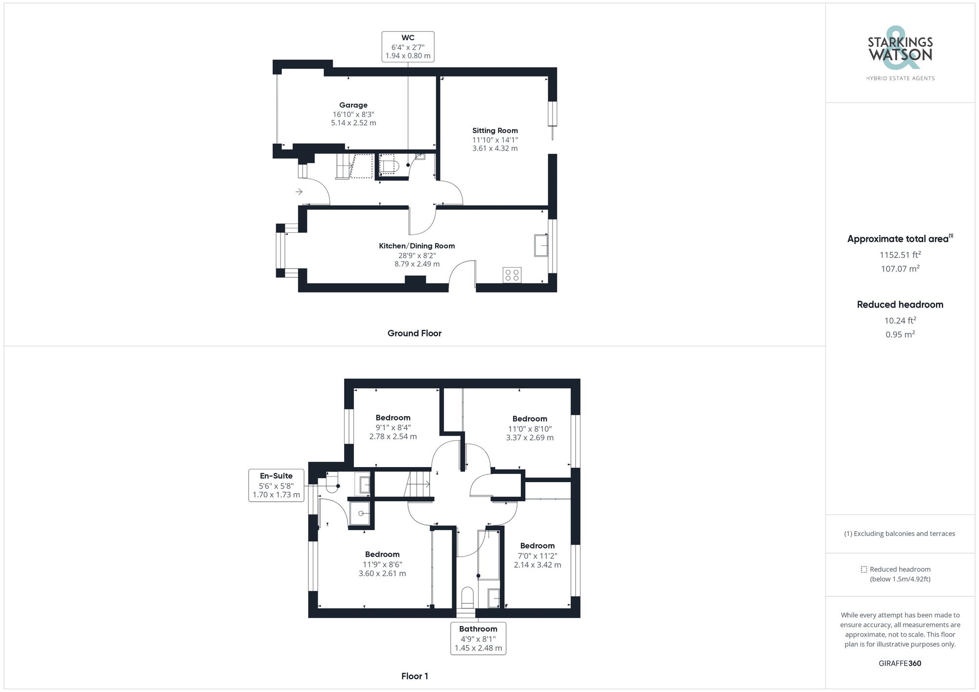 Floorplan image