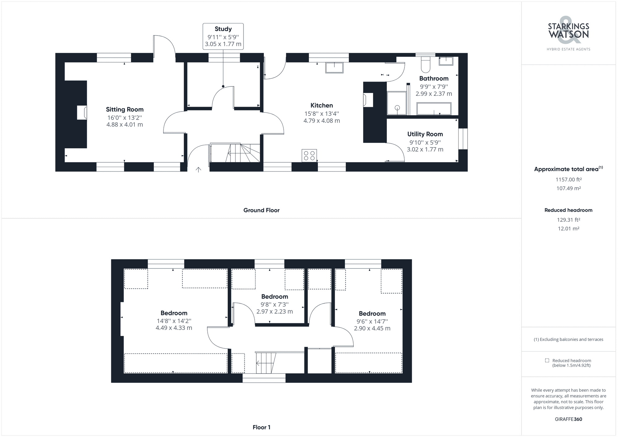 Floorplan image