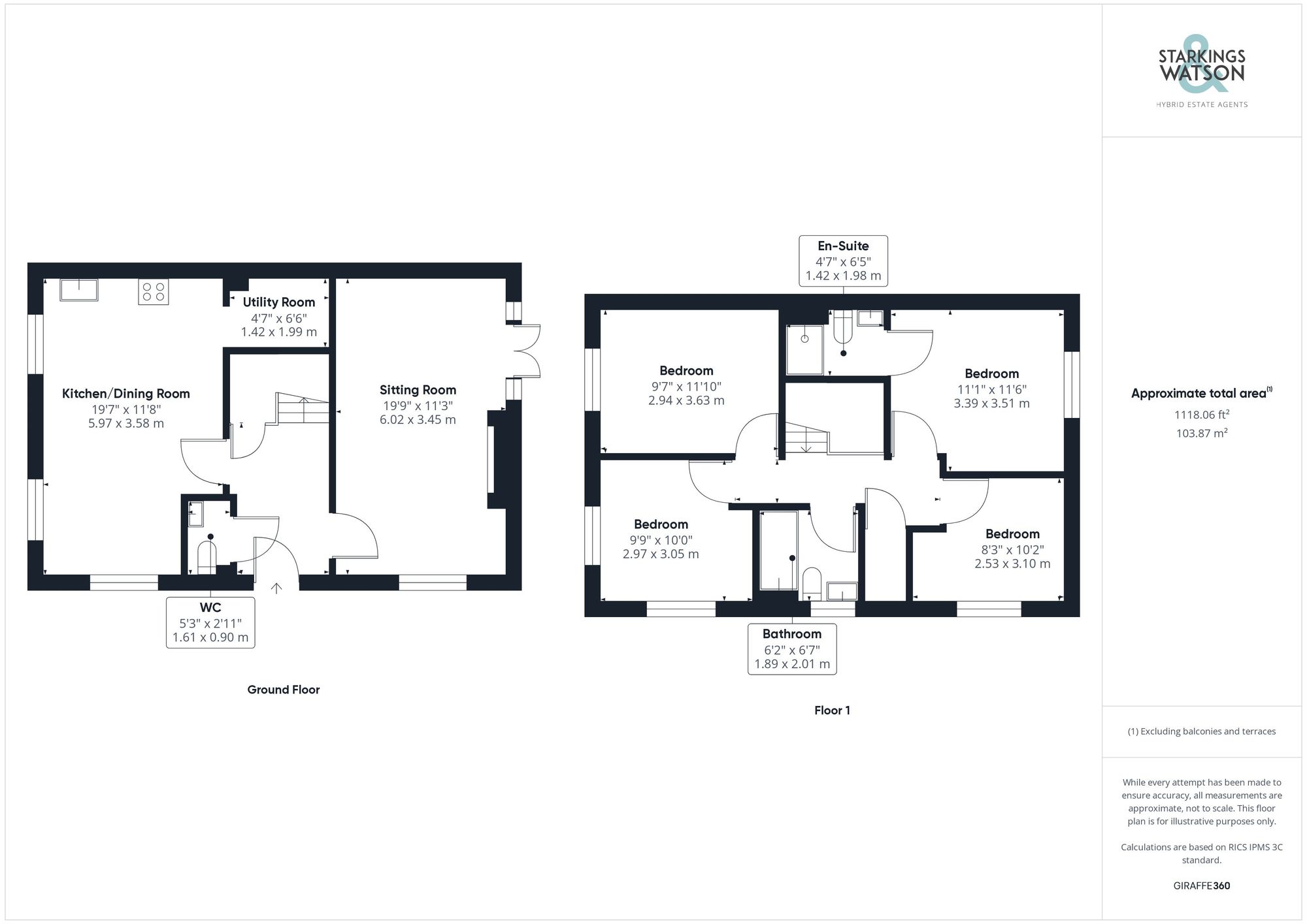 Floorplan image