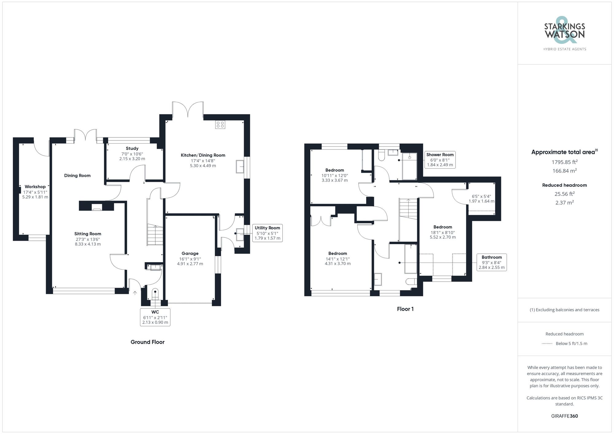 Floorplan image